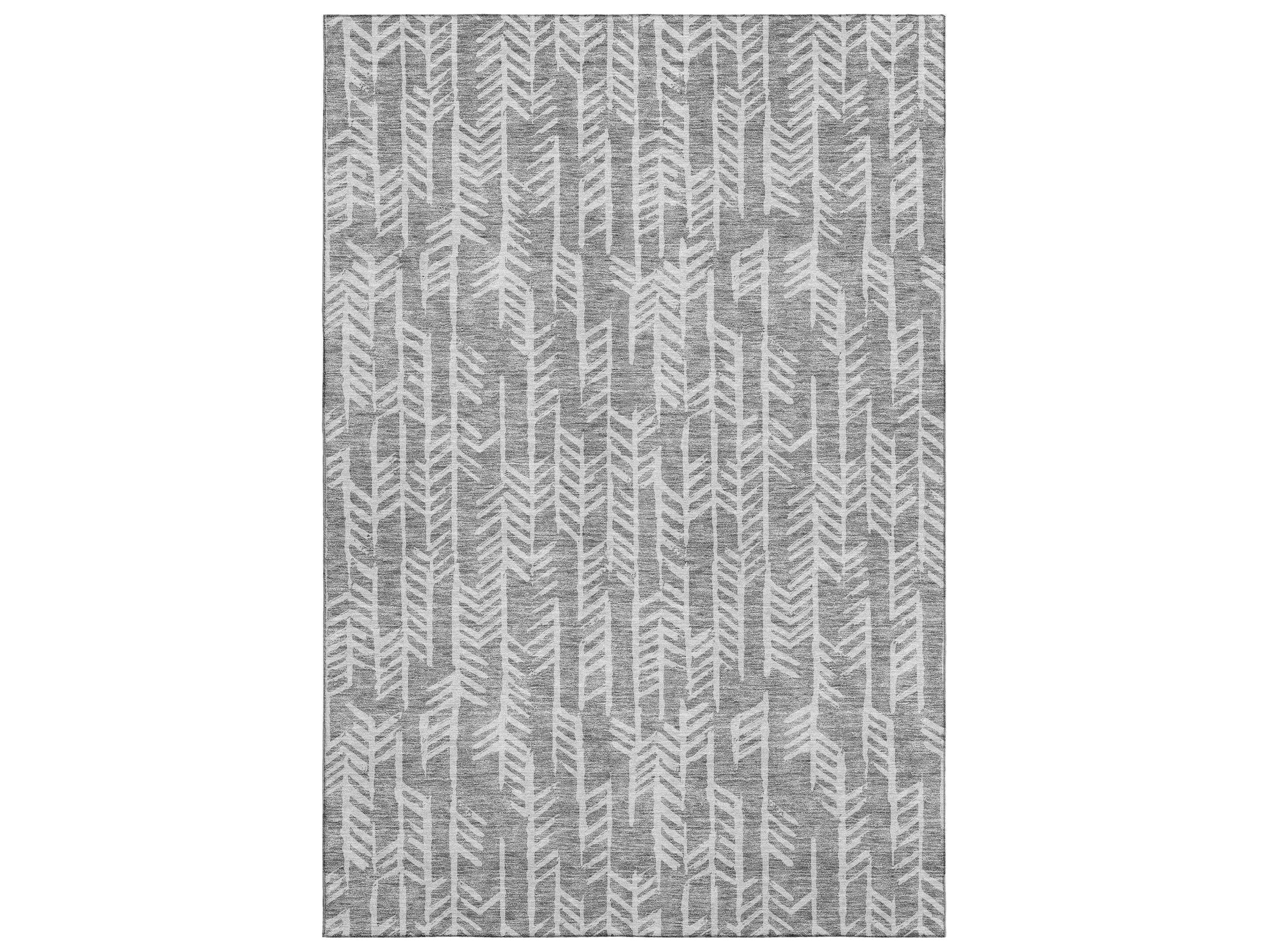 Dalyn Mayfield Chevron Area Rug