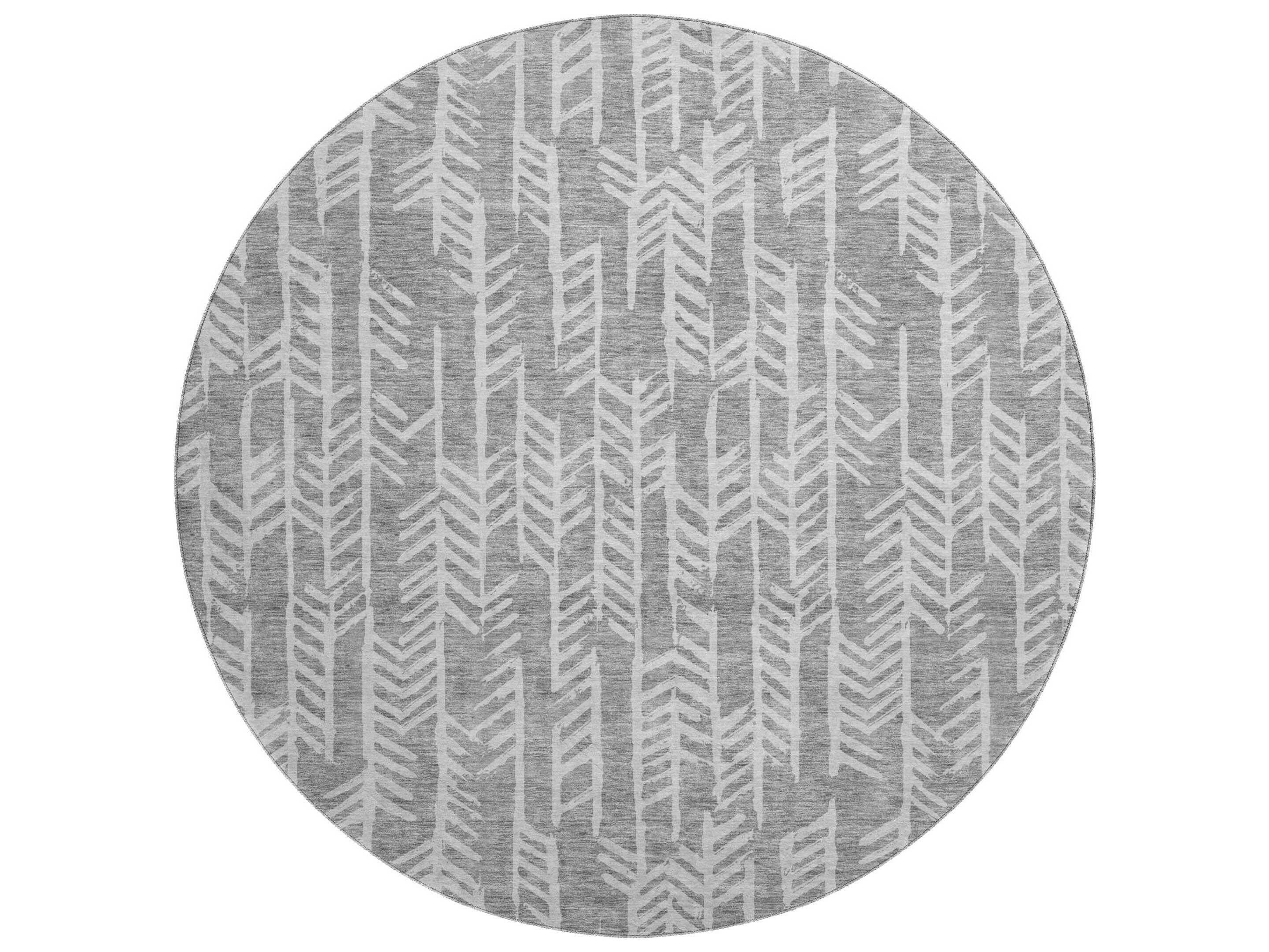 Dalyn Mayfield Chevron Area Rug