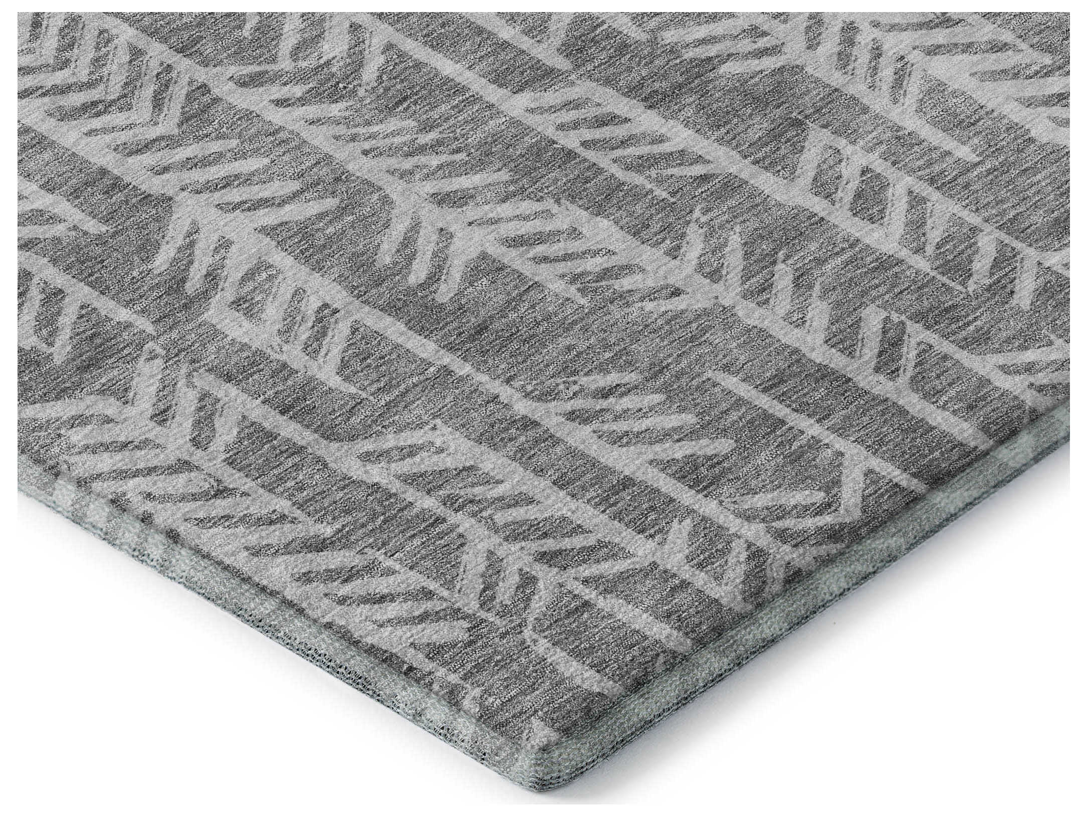 Dalyn Mayfield Chevron Area Rug