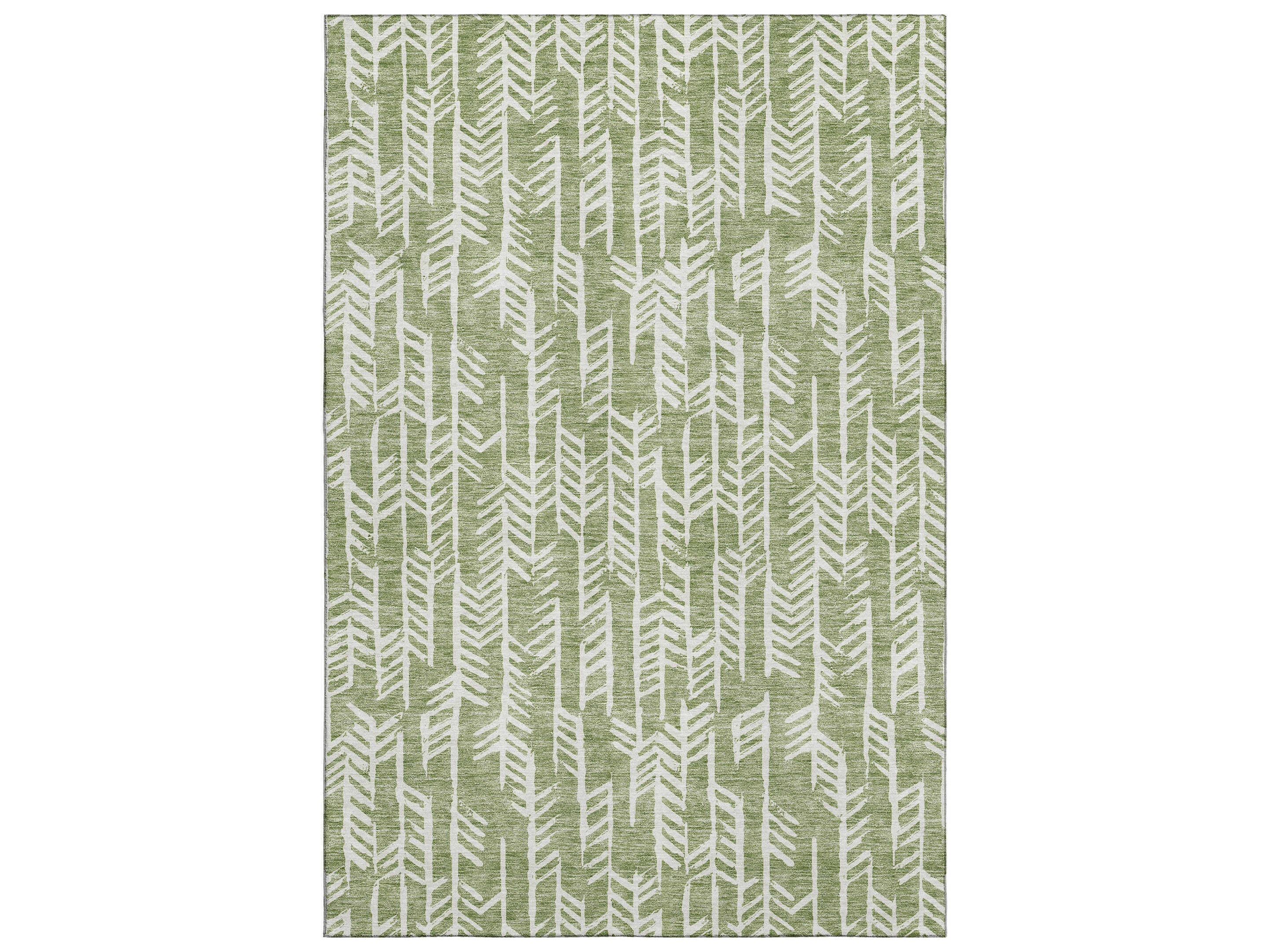 Dalyn Mayfield Chevron Area Rug