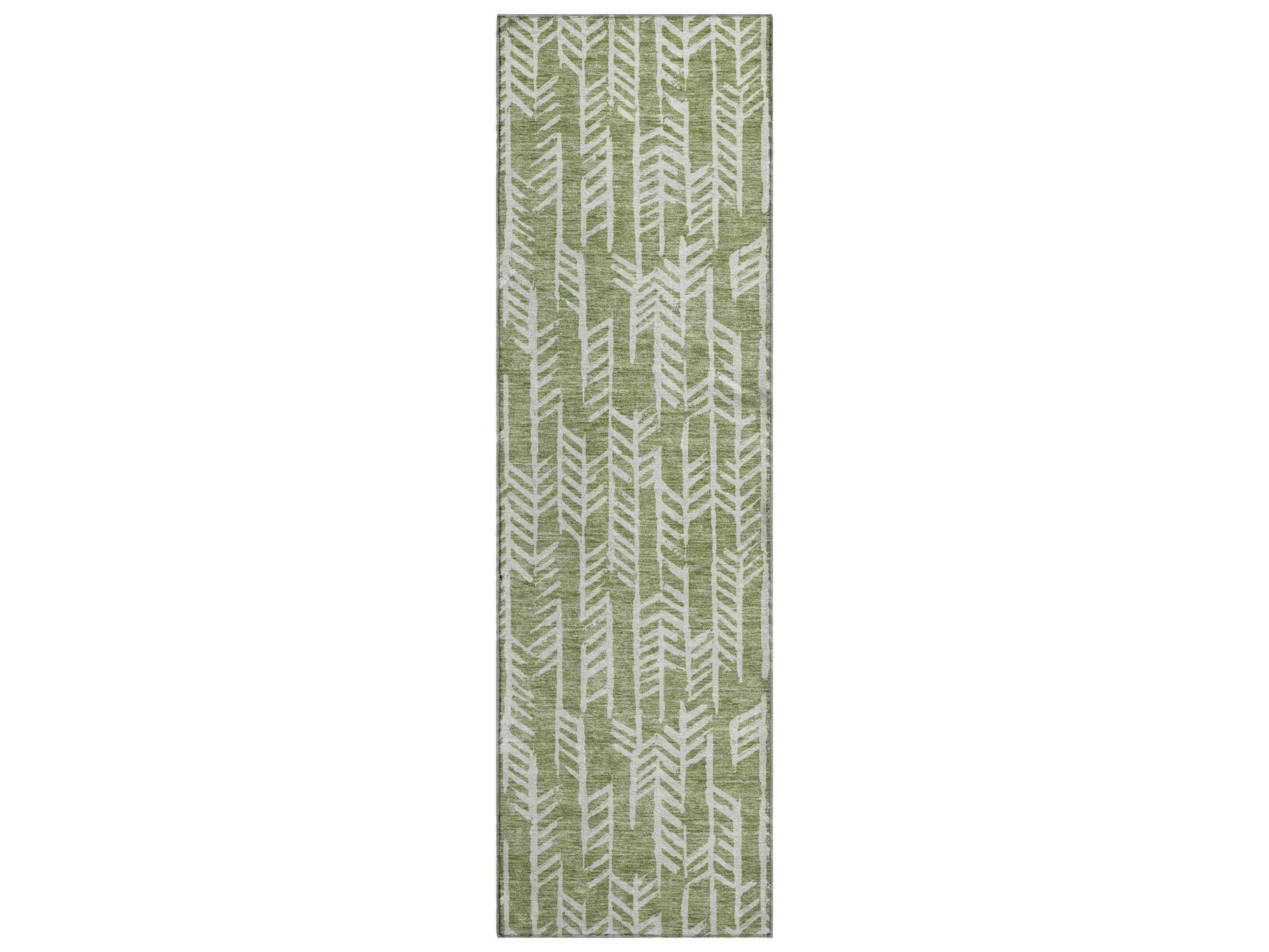 Dalyn Mayfield Chevron Area Rug