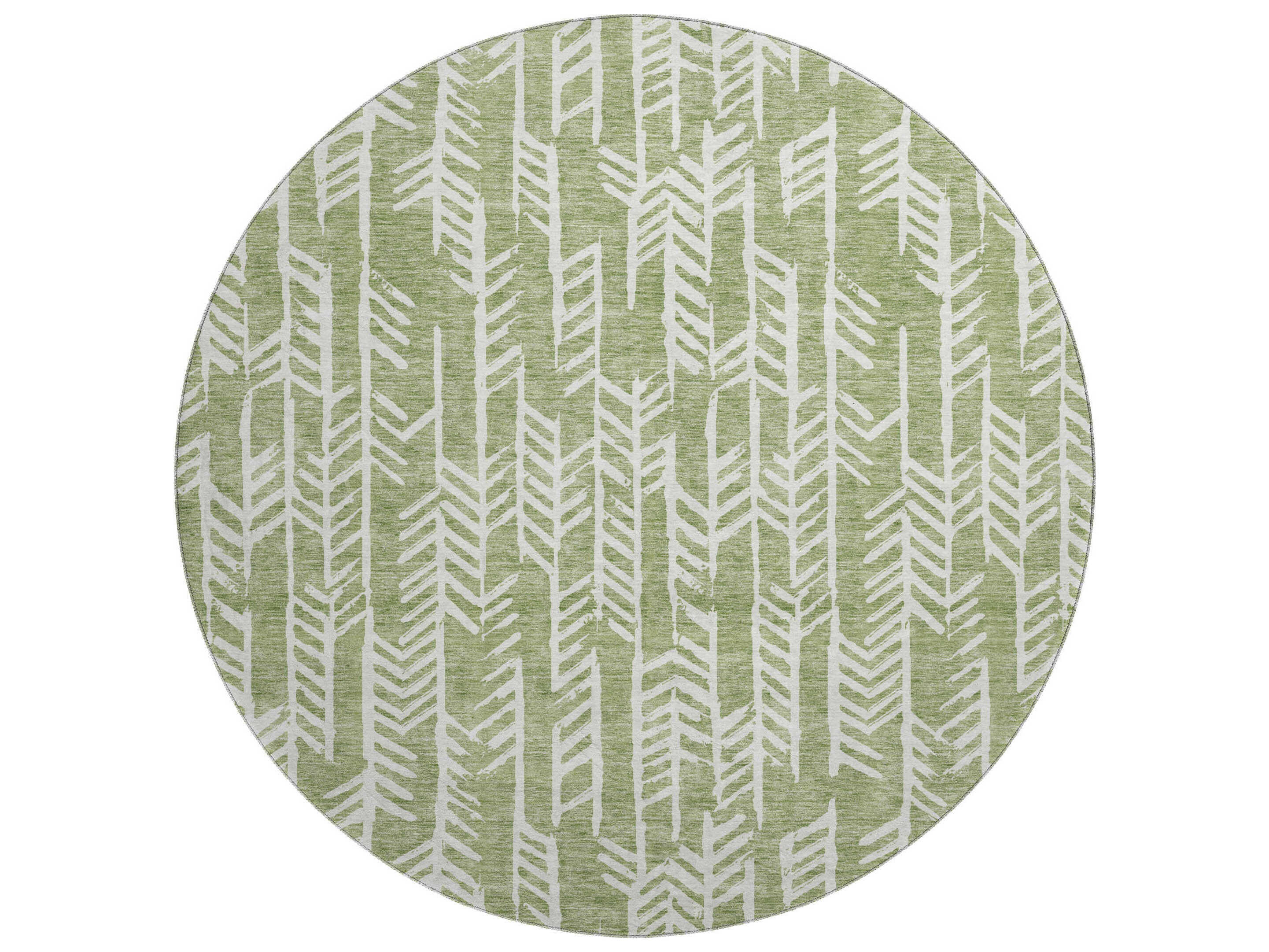 Dalyn Mayfield Chevron Area Rug
