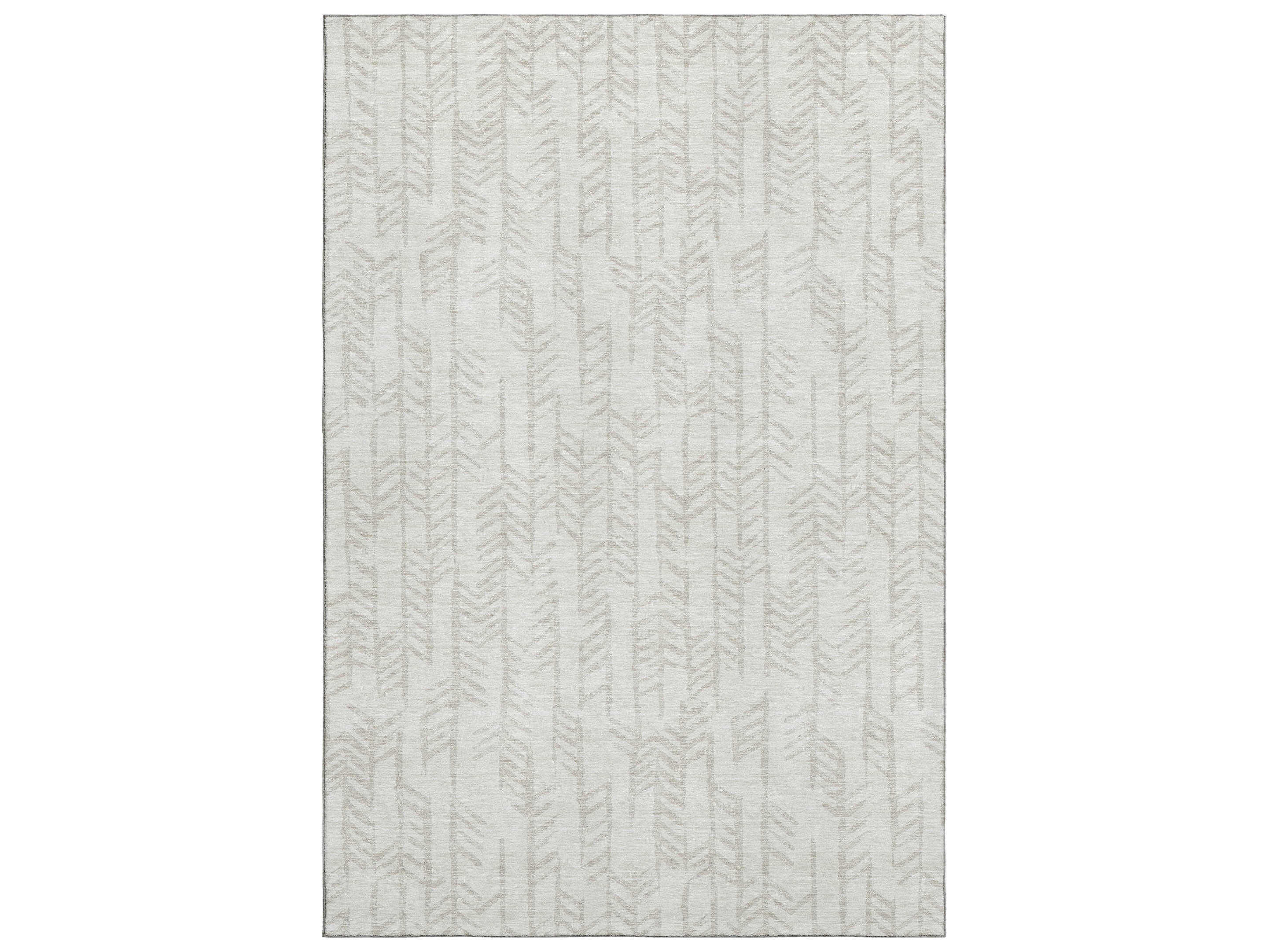 Dalyn Mayfield Chevron Area Rug