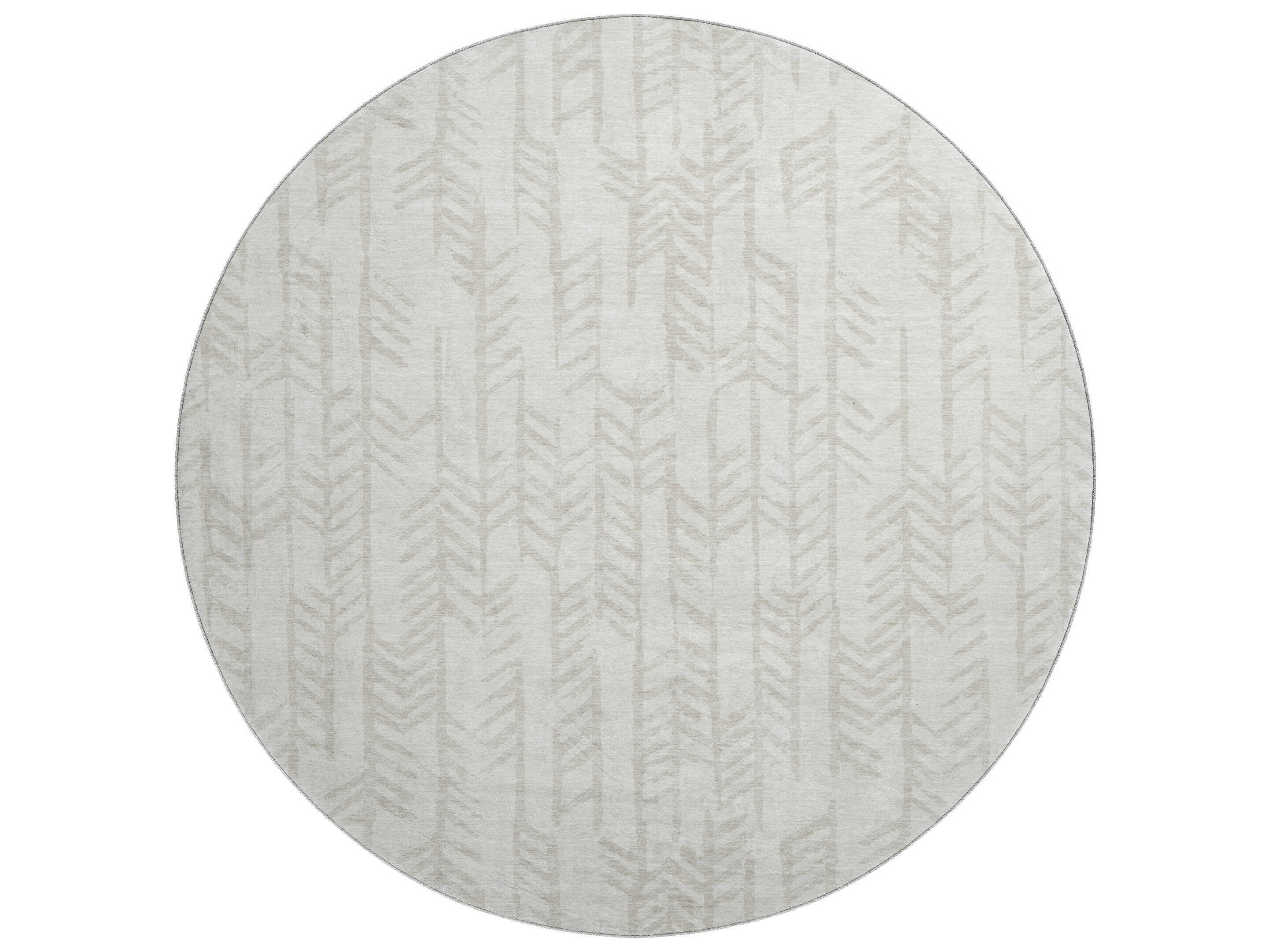 Dalyn Mayfield Chevron Area Rug