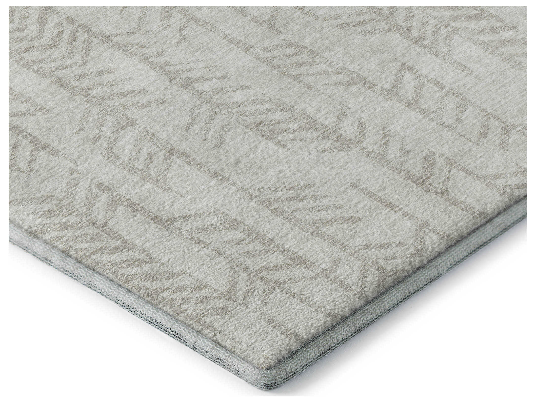 Dalyn Mayfield Chevron Area Rug