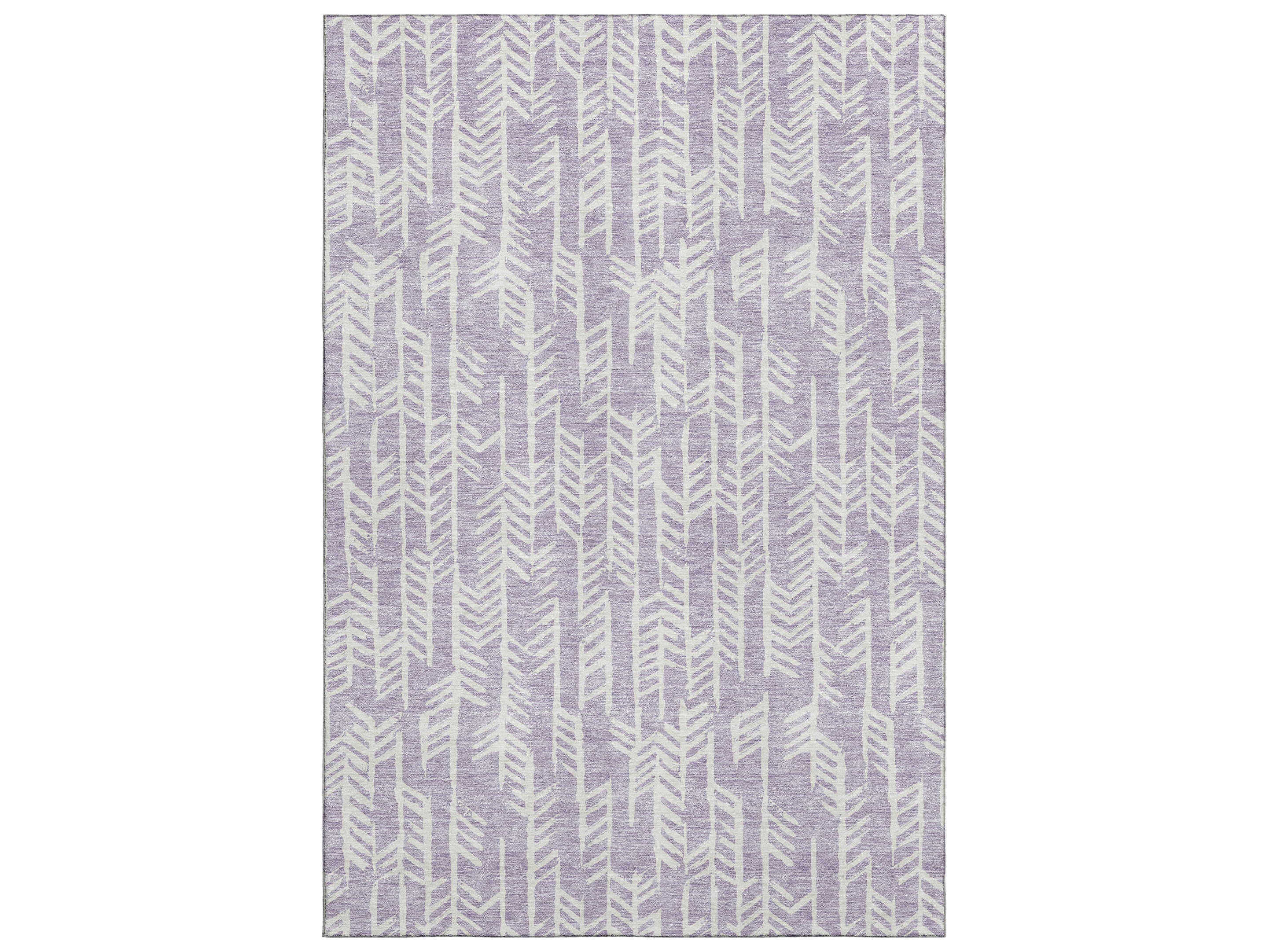 Dalyn Mayfield Chevron Area Rug