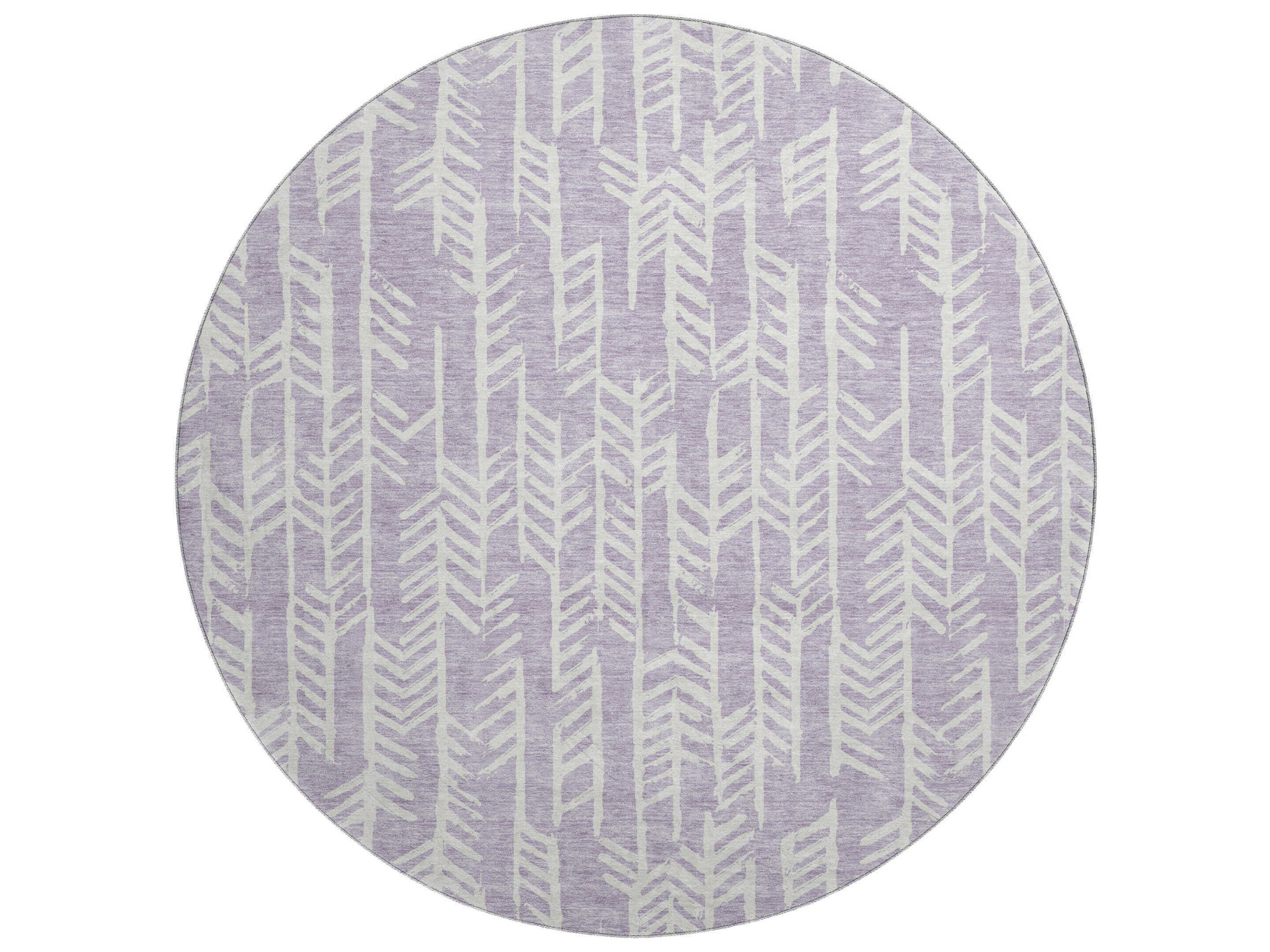 Dalyn Mayfield Chevron Area Rug