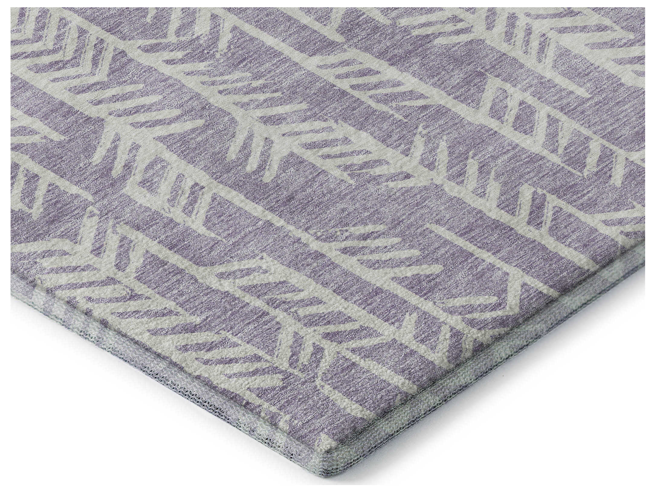 Dalyn Mayfield Chevron Area Rug
