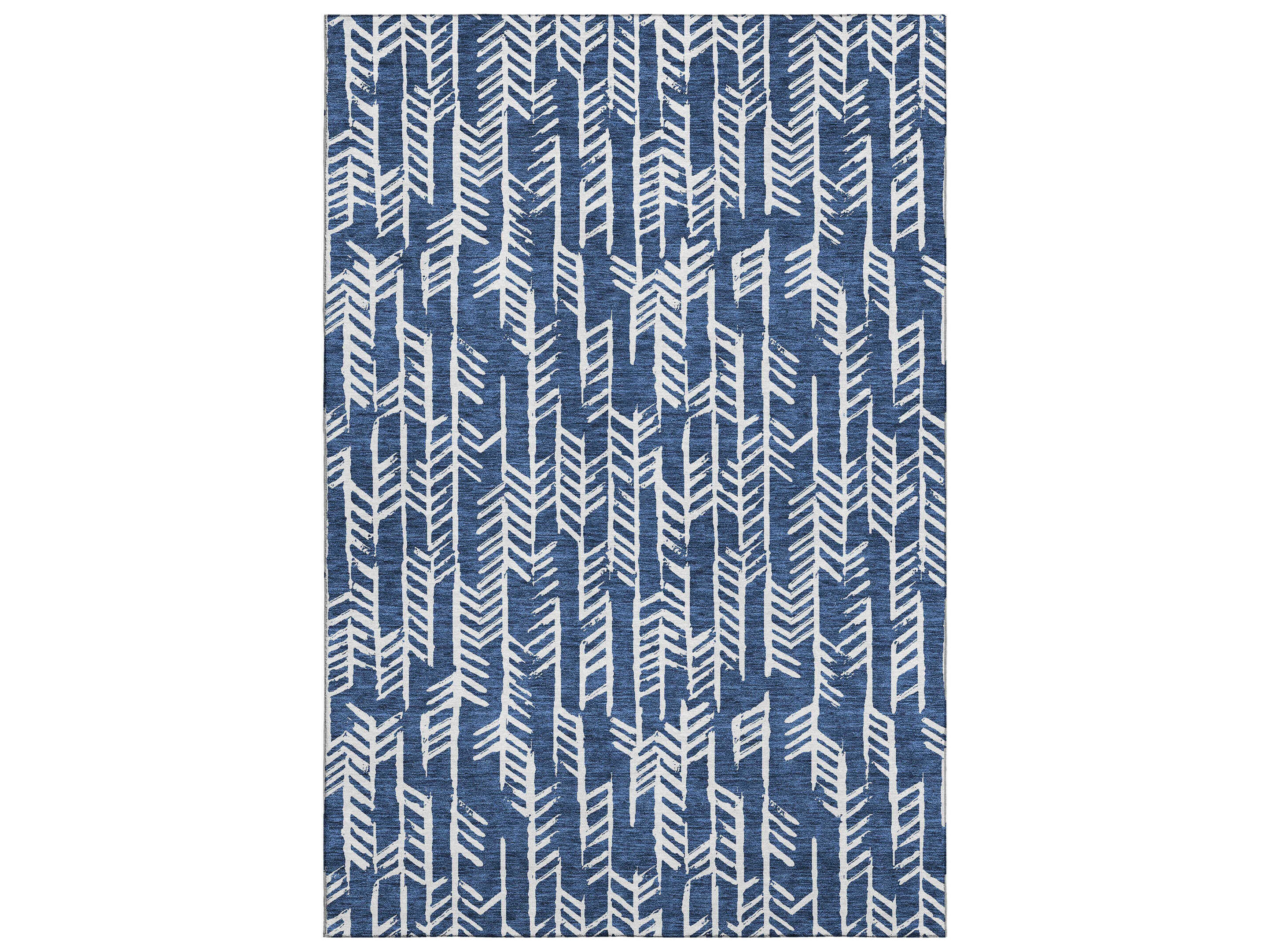 Dalyn Mayfield Chevron Area Rug