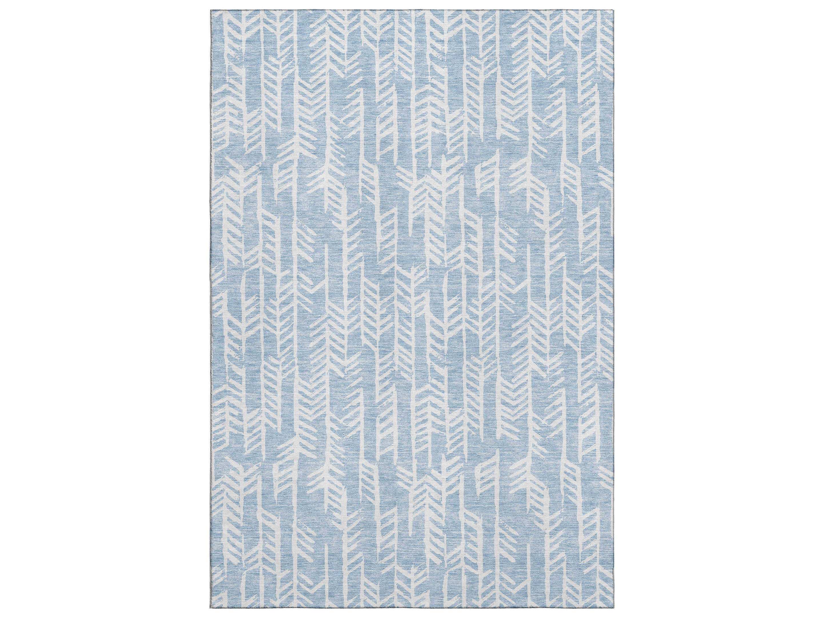 Dalyn Mayfield Chevron Area Rug