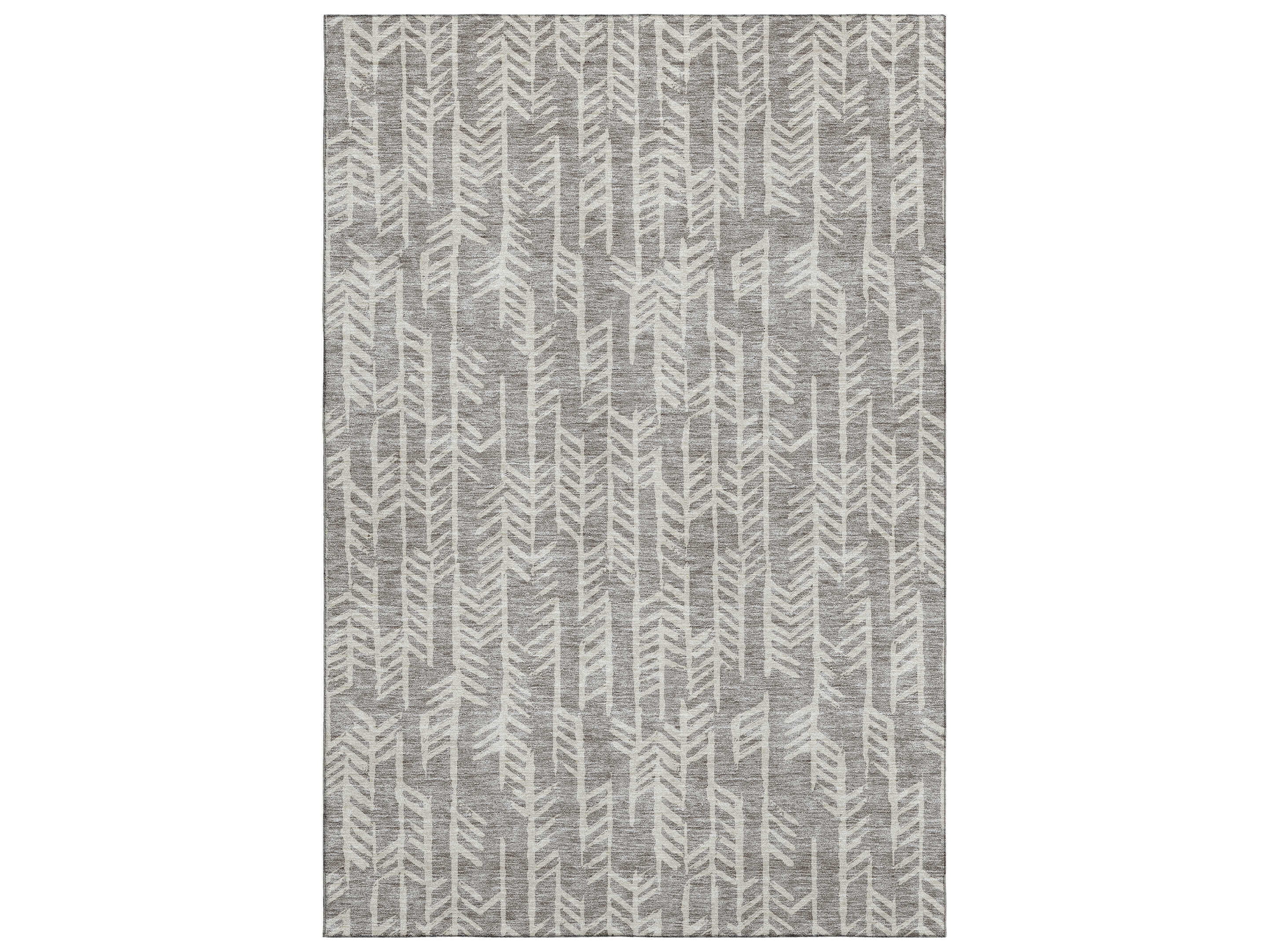 Dalyn Mayfield Chevron Area Rug