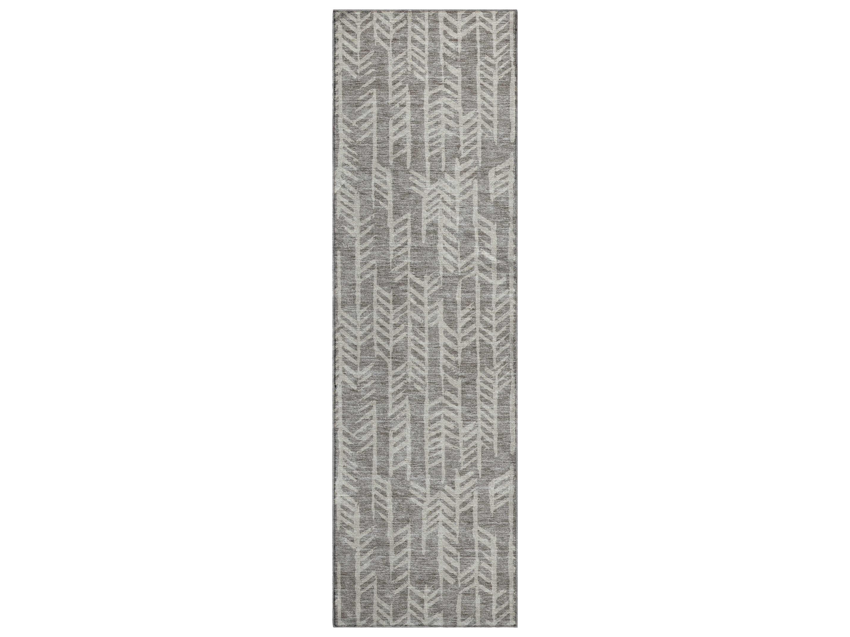 Dalyn Mayfield Chevron Area Rug