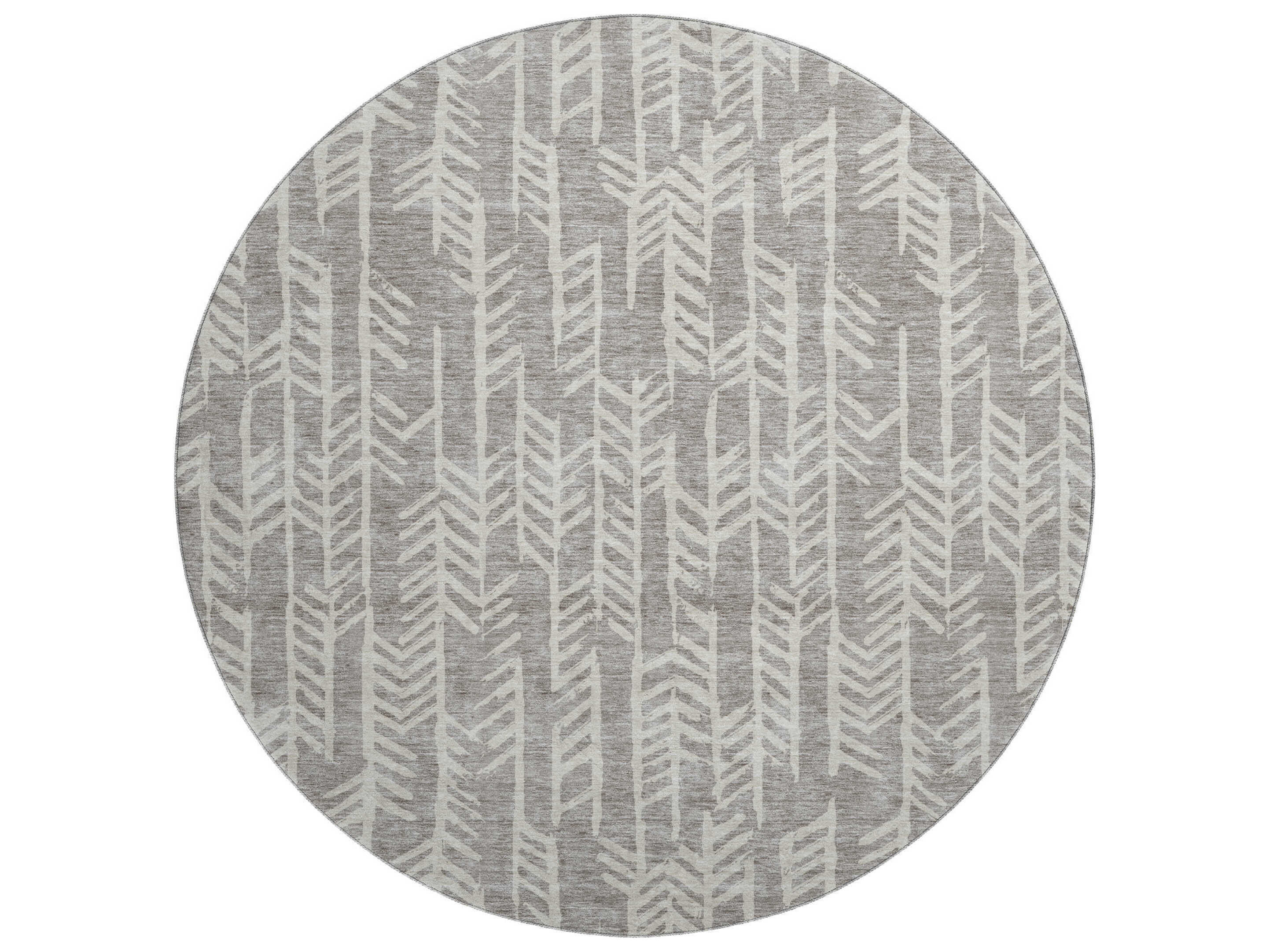 Dalyn Mayfield Chevron Area Rug