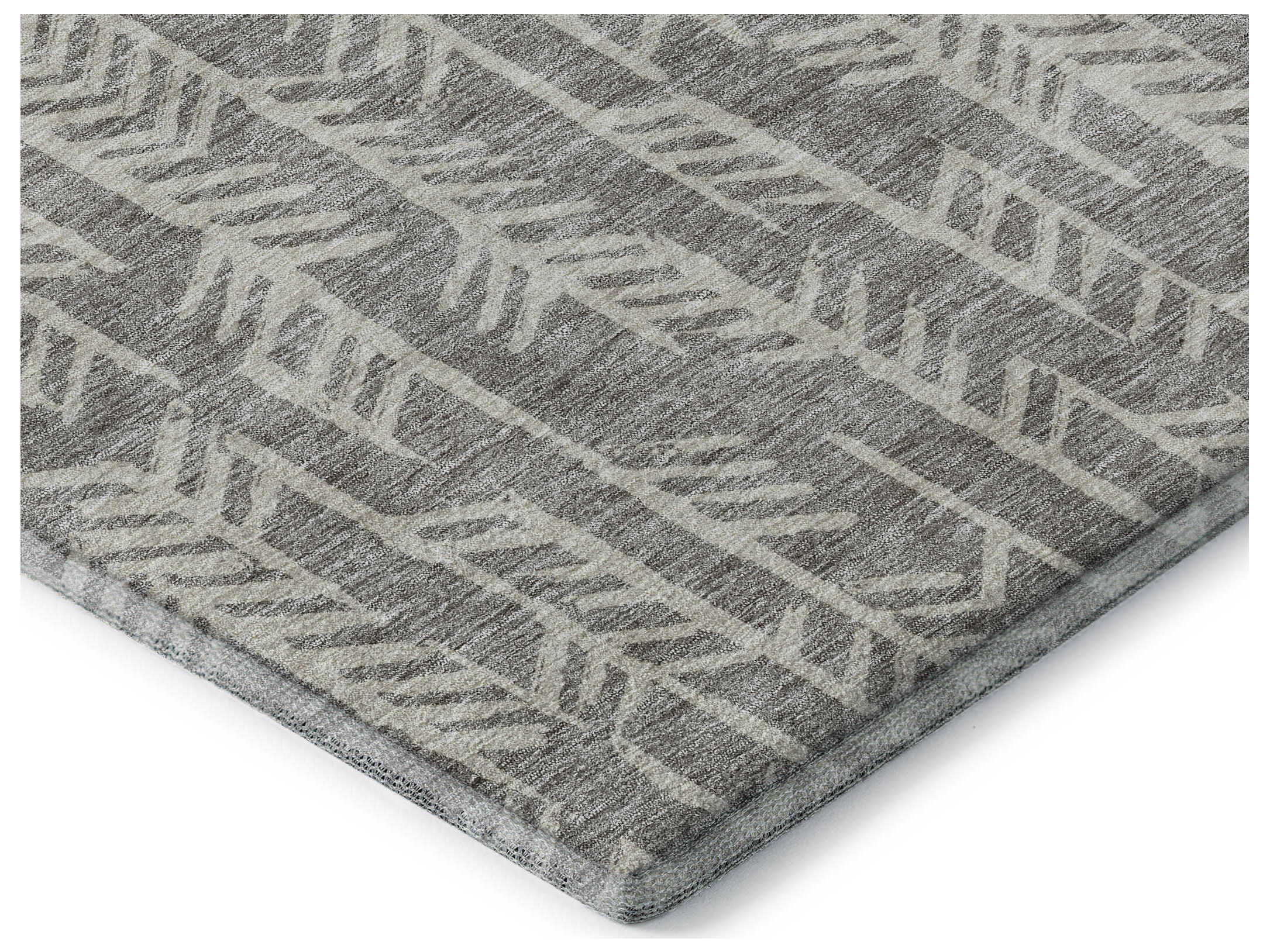 Dalyn Mayfield Chevron Area Rug