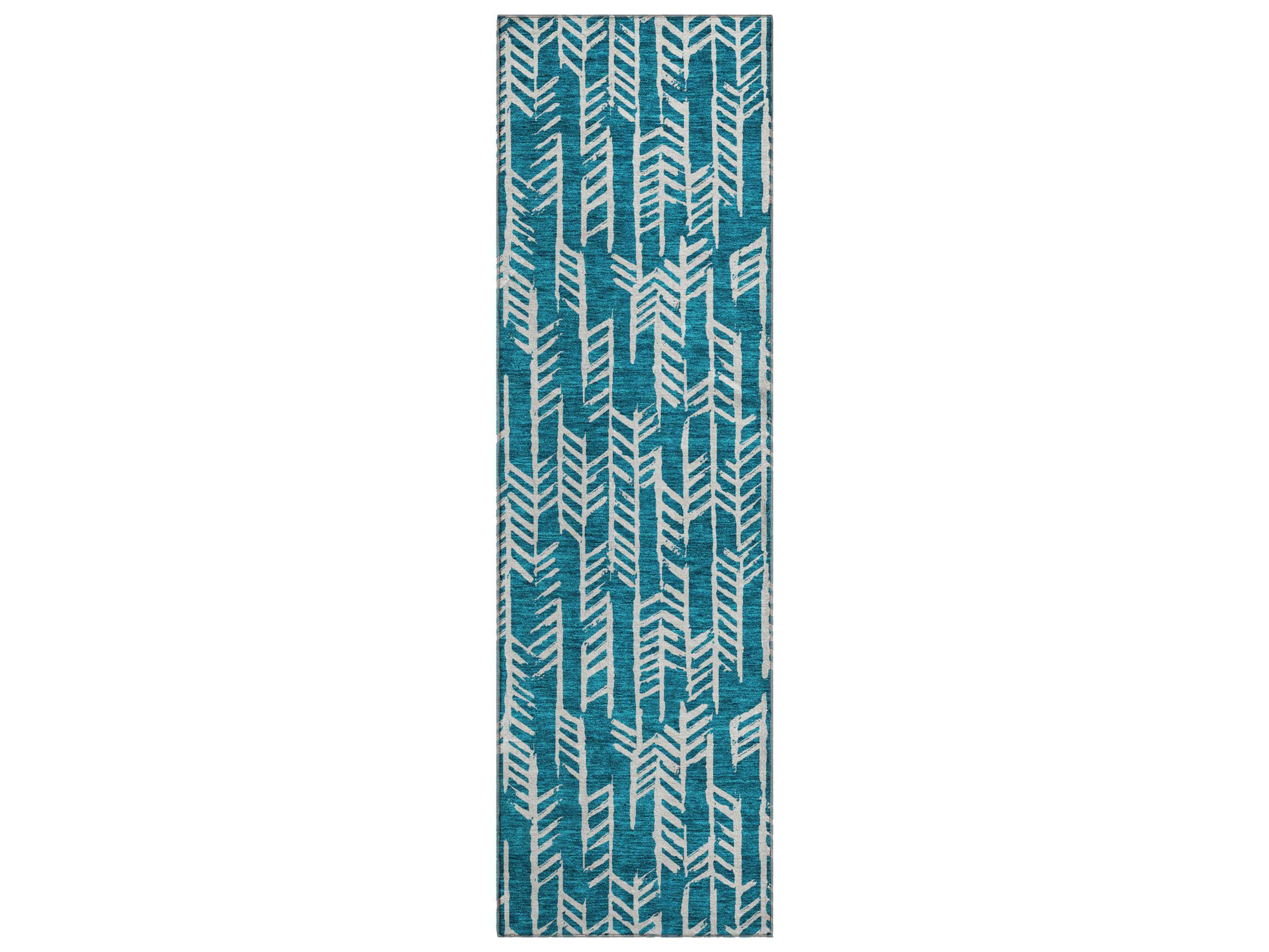 Dalyn Mayfield Chevron Area Rug