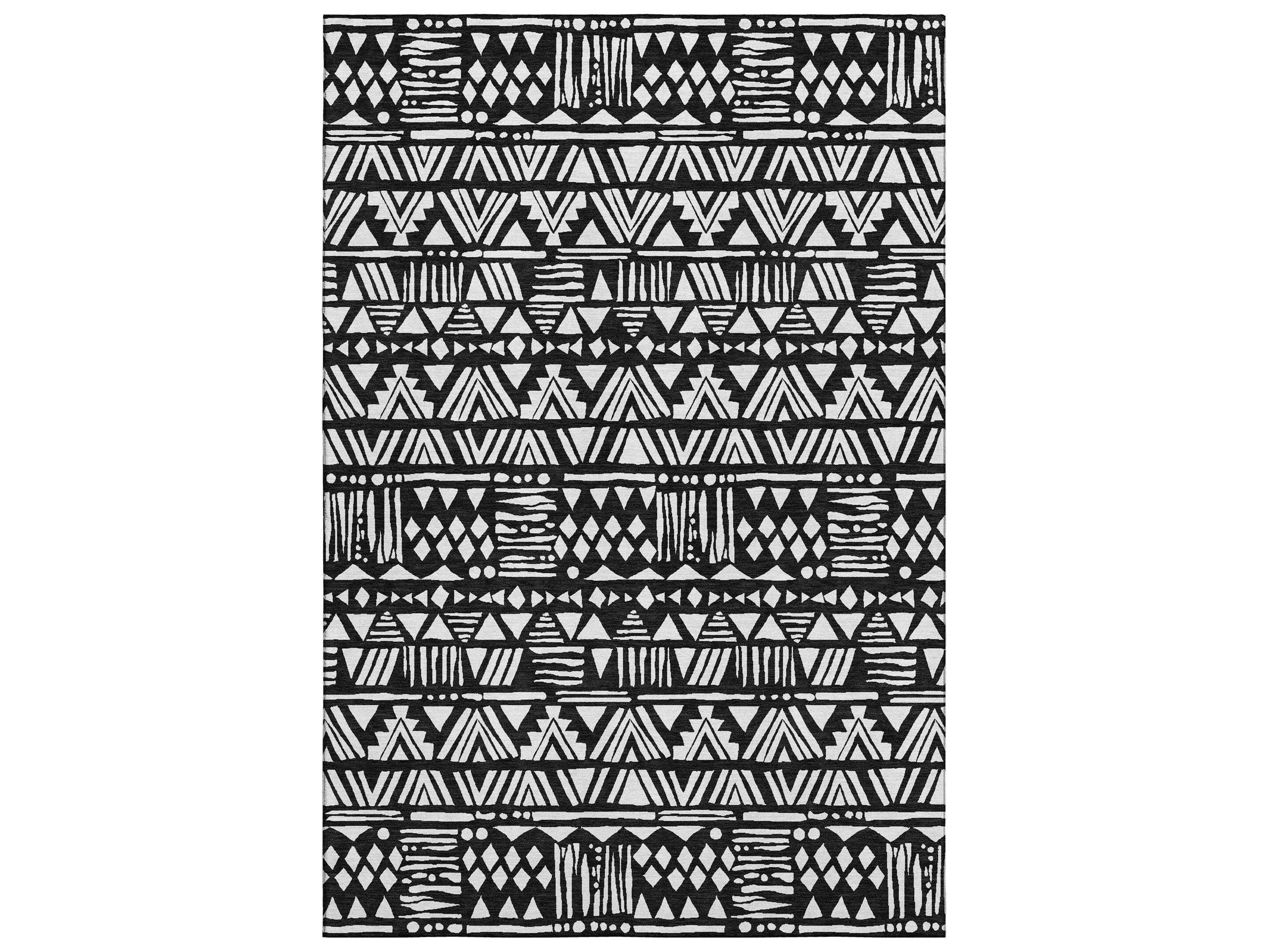 Dalyn Mayfield Abstract Area Rug