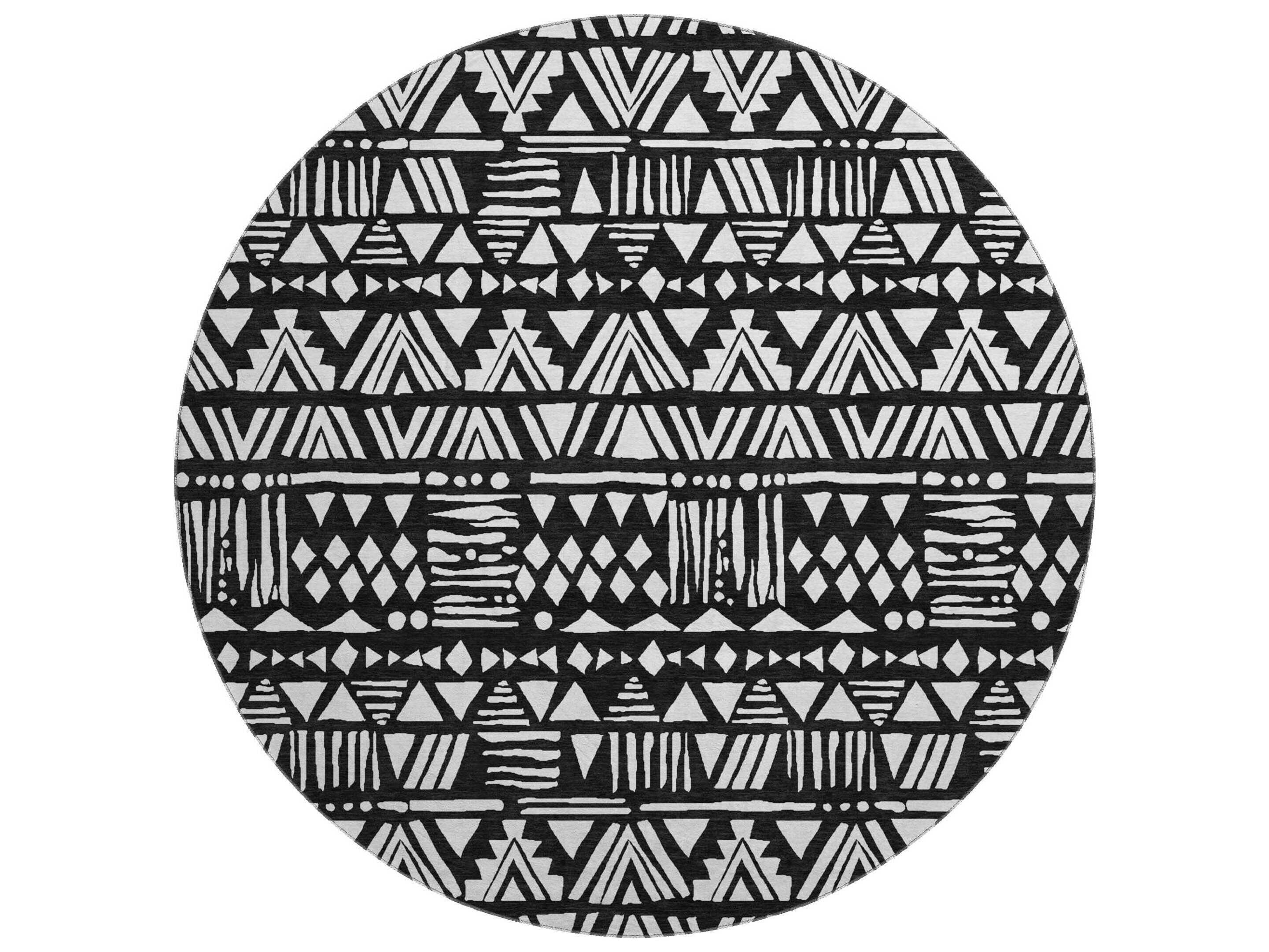 Dalyn Mayfield Abstract Area Rug