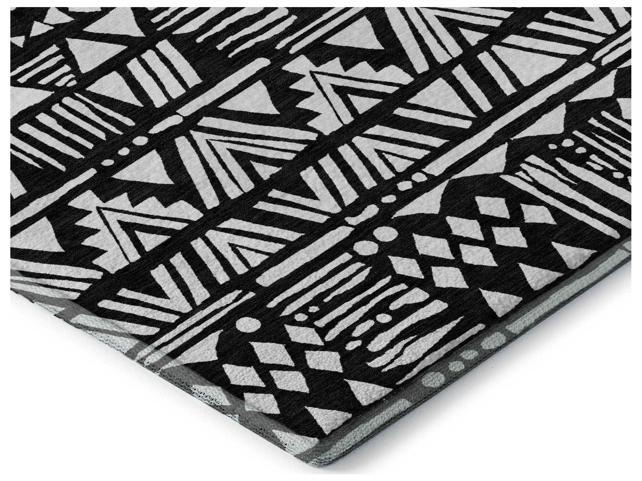 Dalyn Mayfield Abstract Area Rug