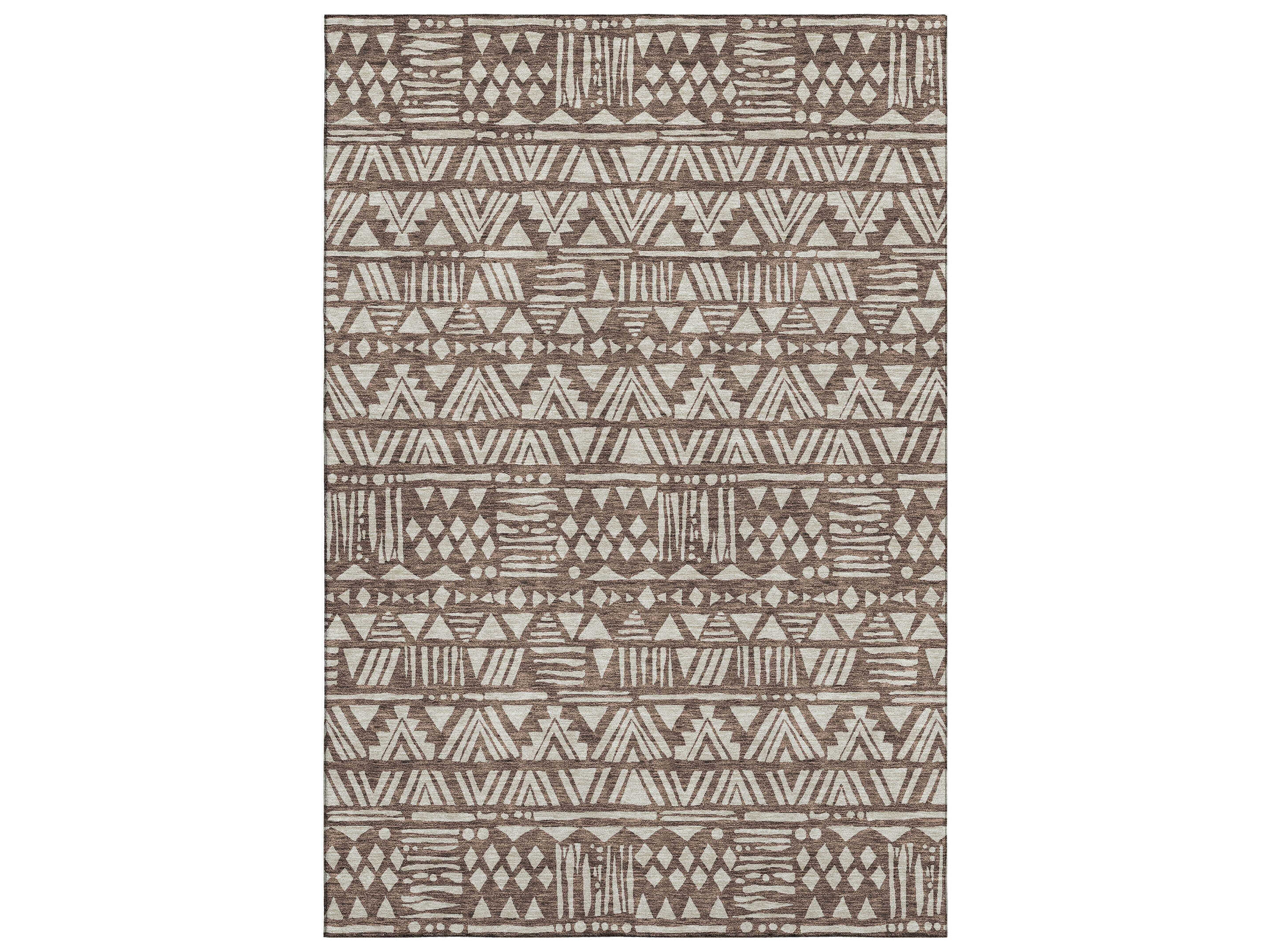 Dalyn Mayfield Abstract Area Rug