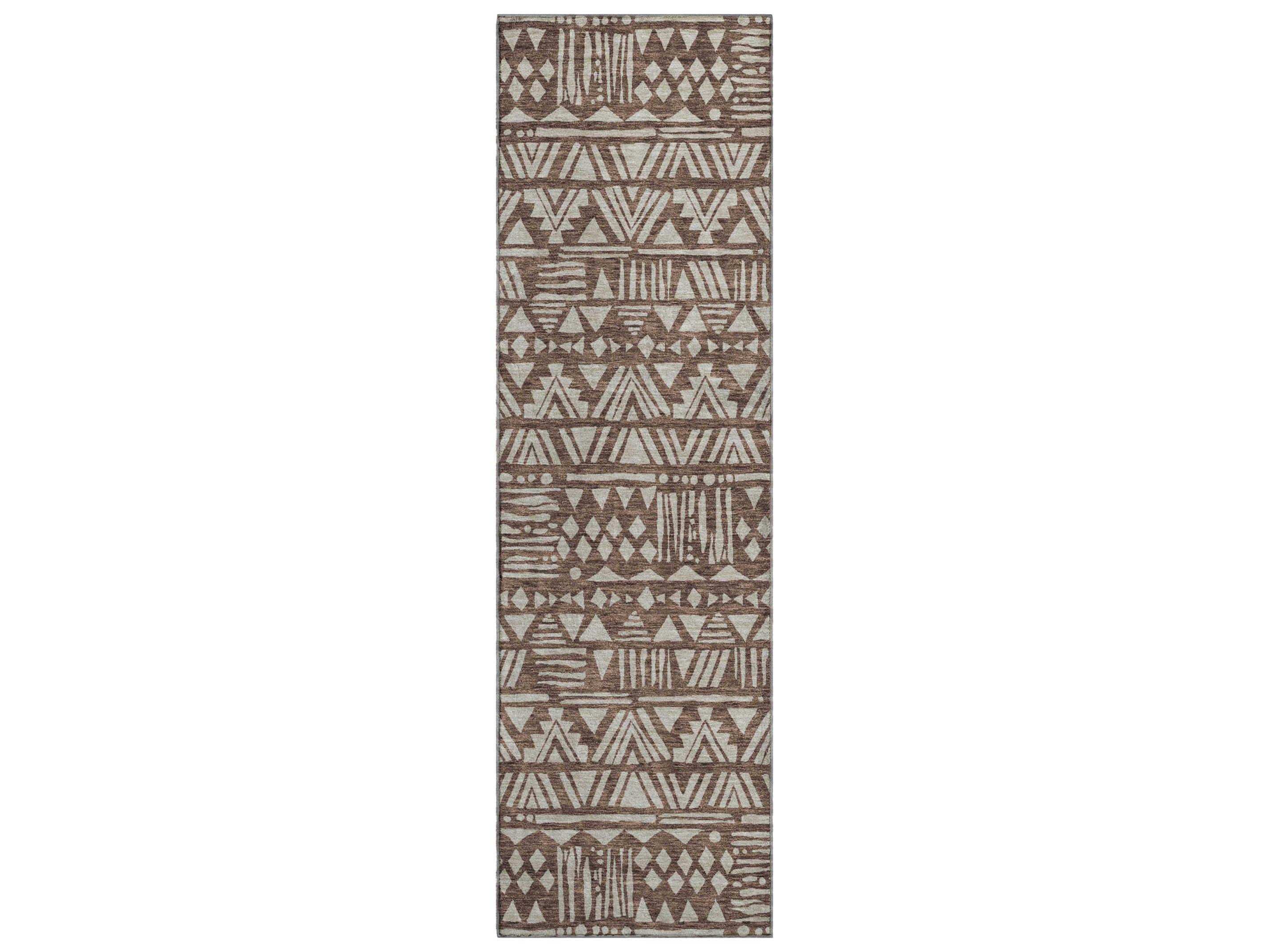 Dalyn Mayfield Abstract Area Rug