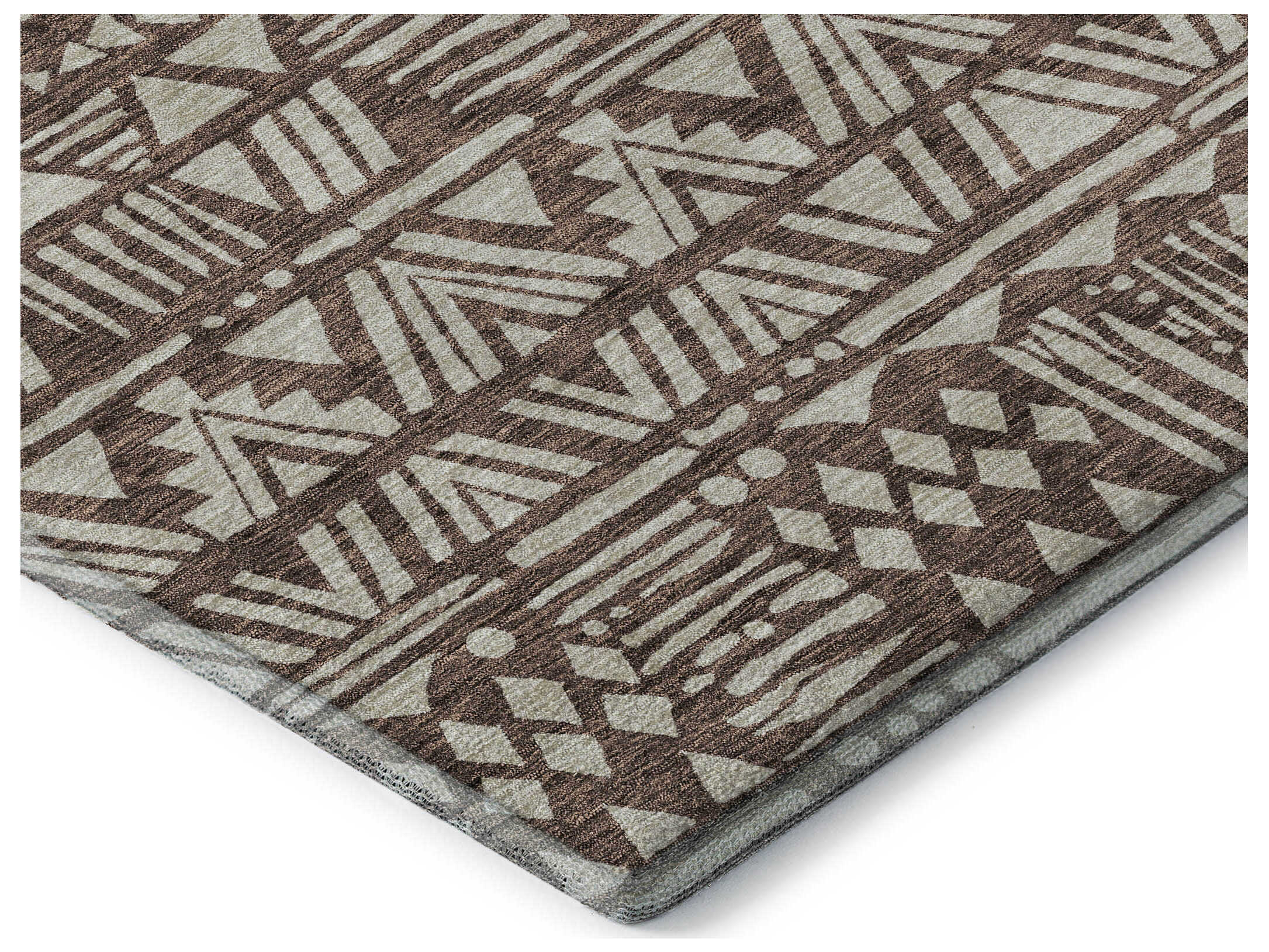 Dalyn Mayfield Abstract Area Rug