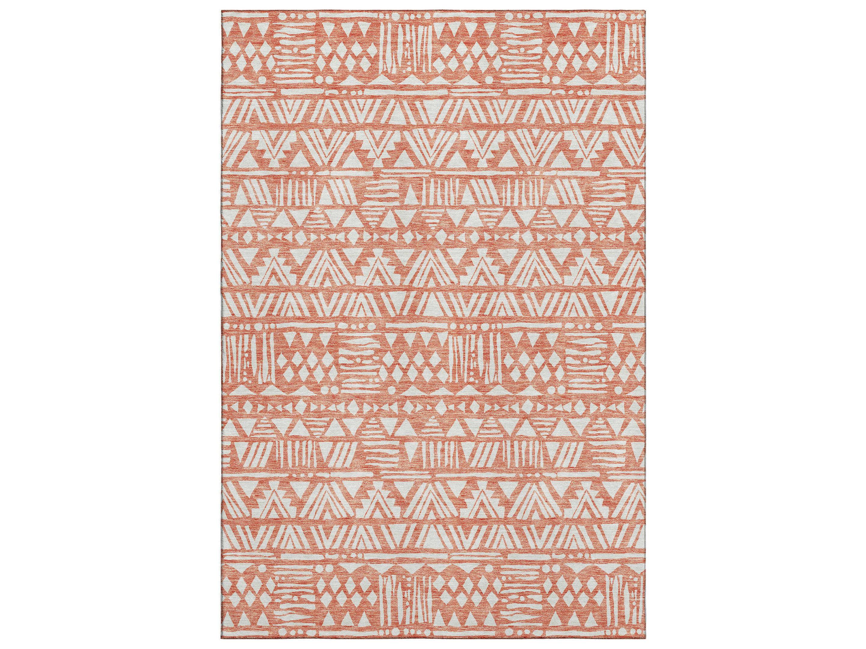 Dalyn Mayfield Abstract Area Rug