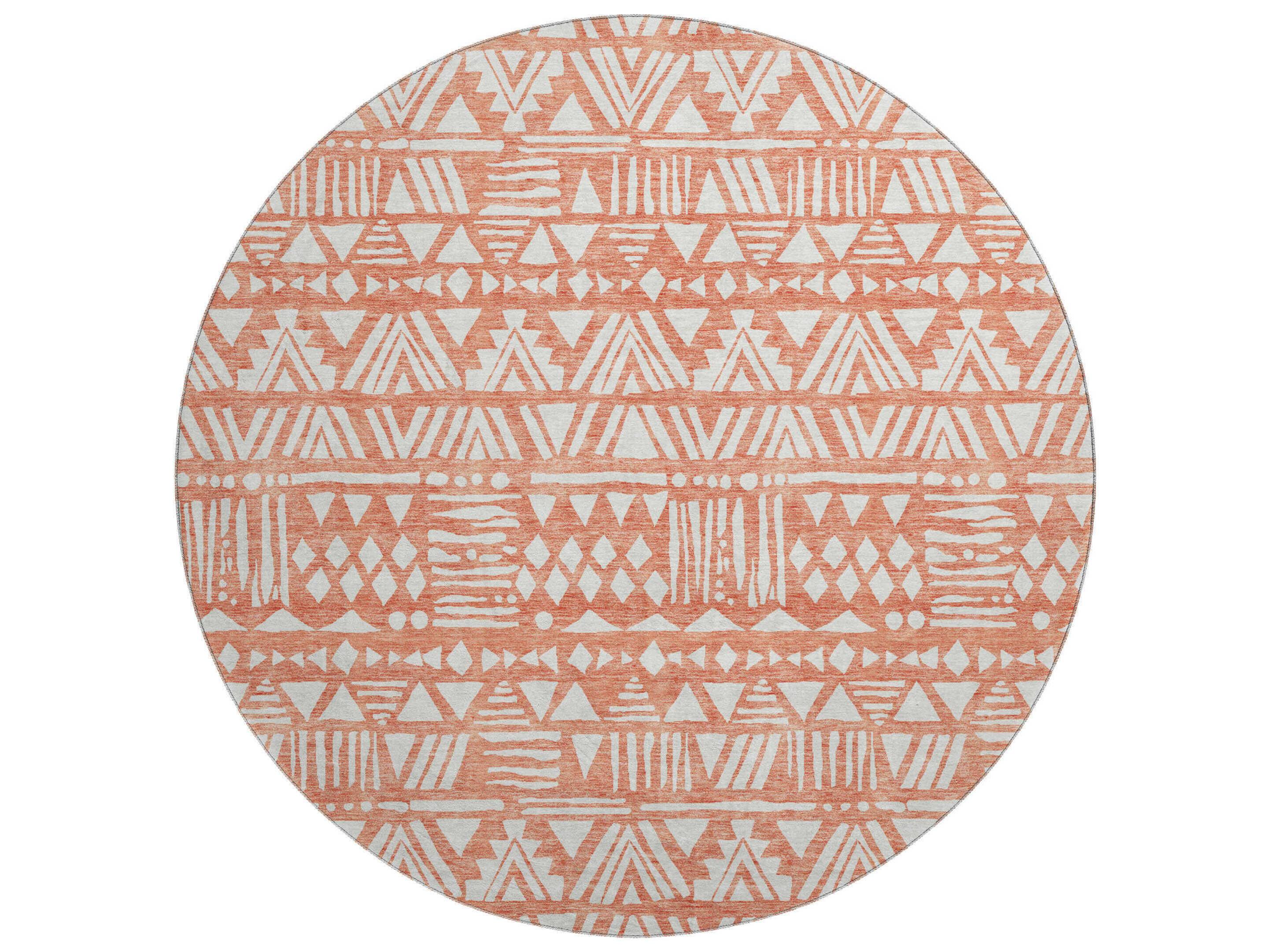 Dalyn Mayfield Abstract Area Rug