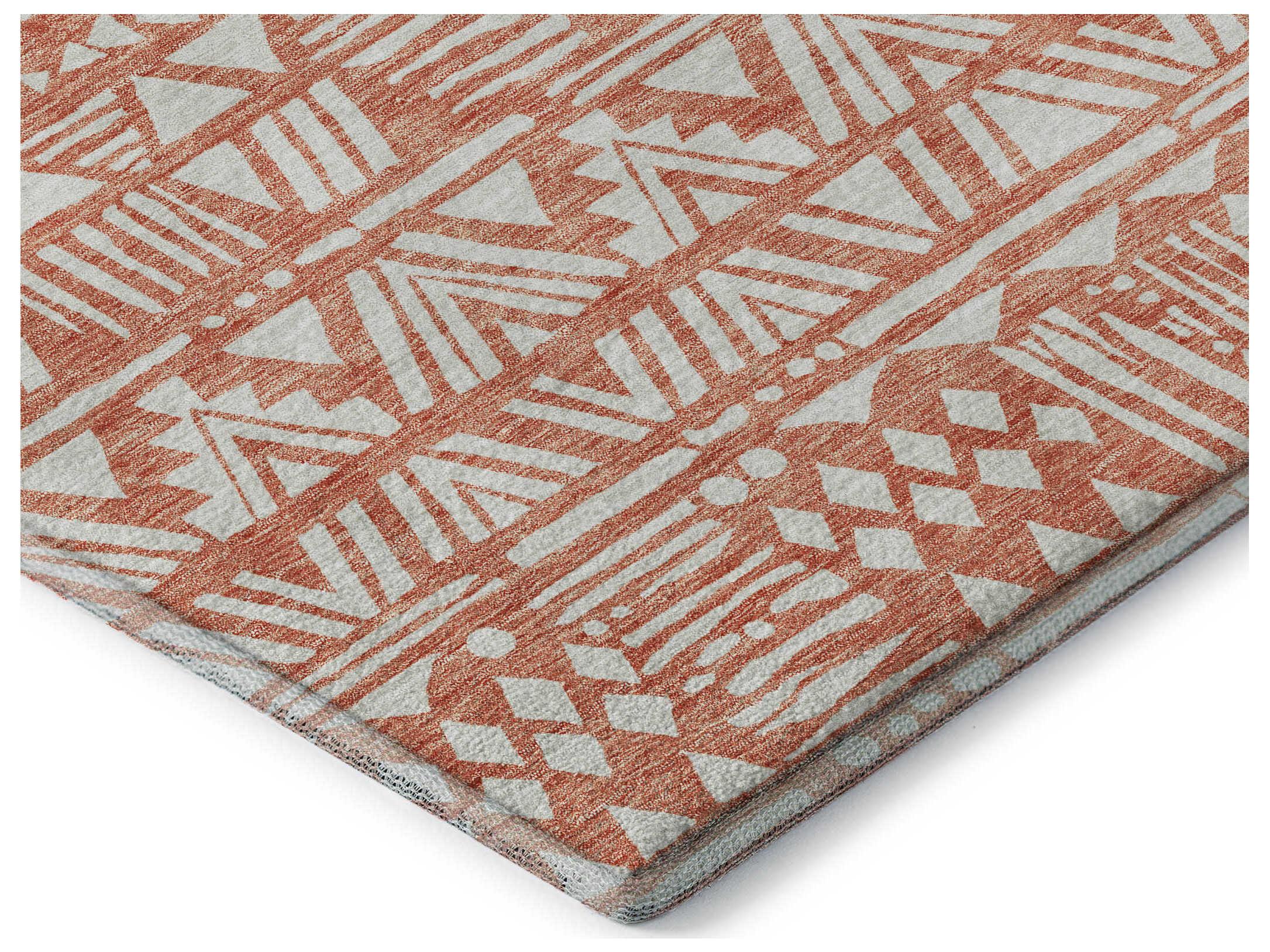 Dalyn Mayfield Abstract Area Rug
