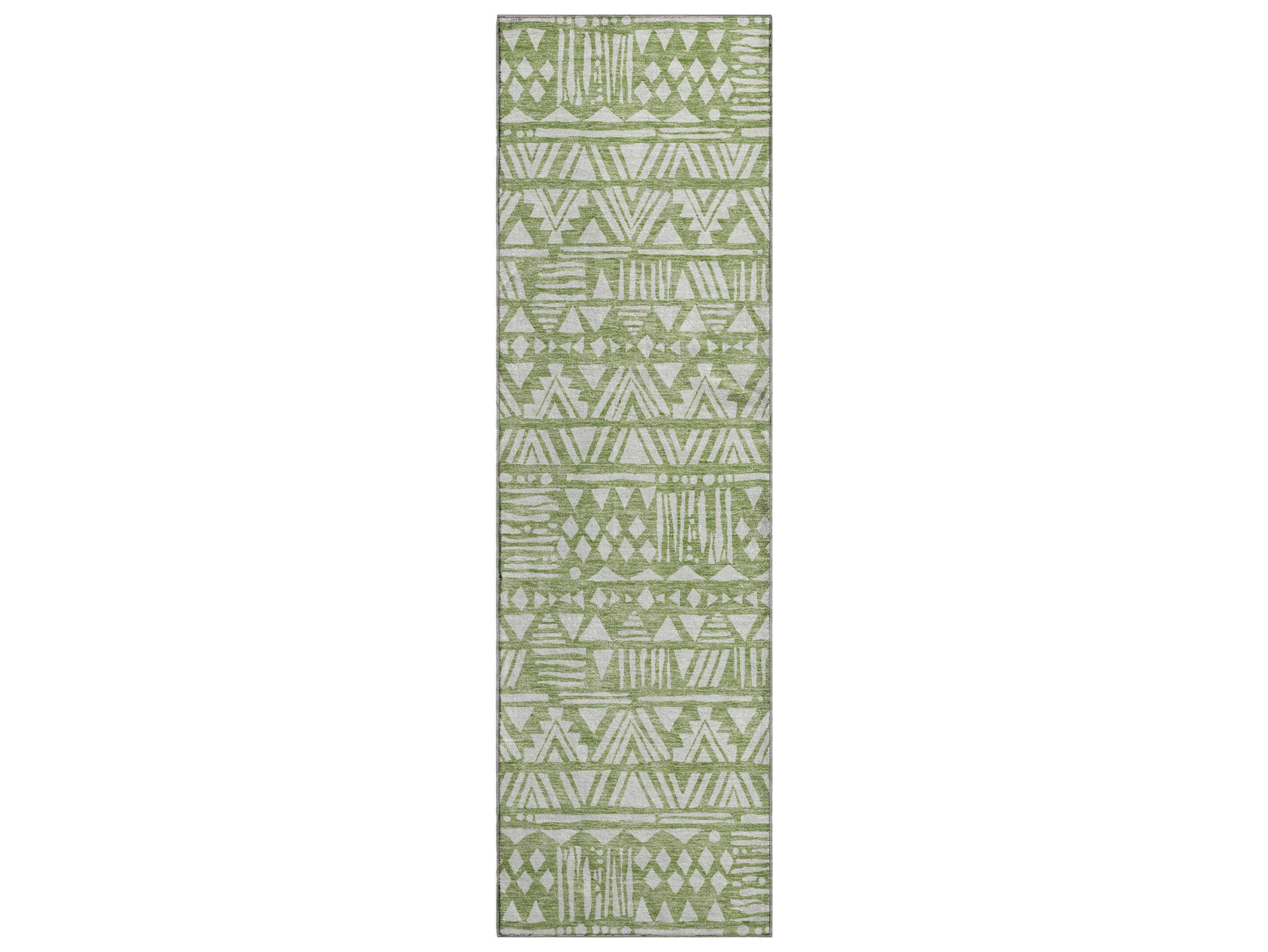 Dalyn Mayfield Abstract Area Rug