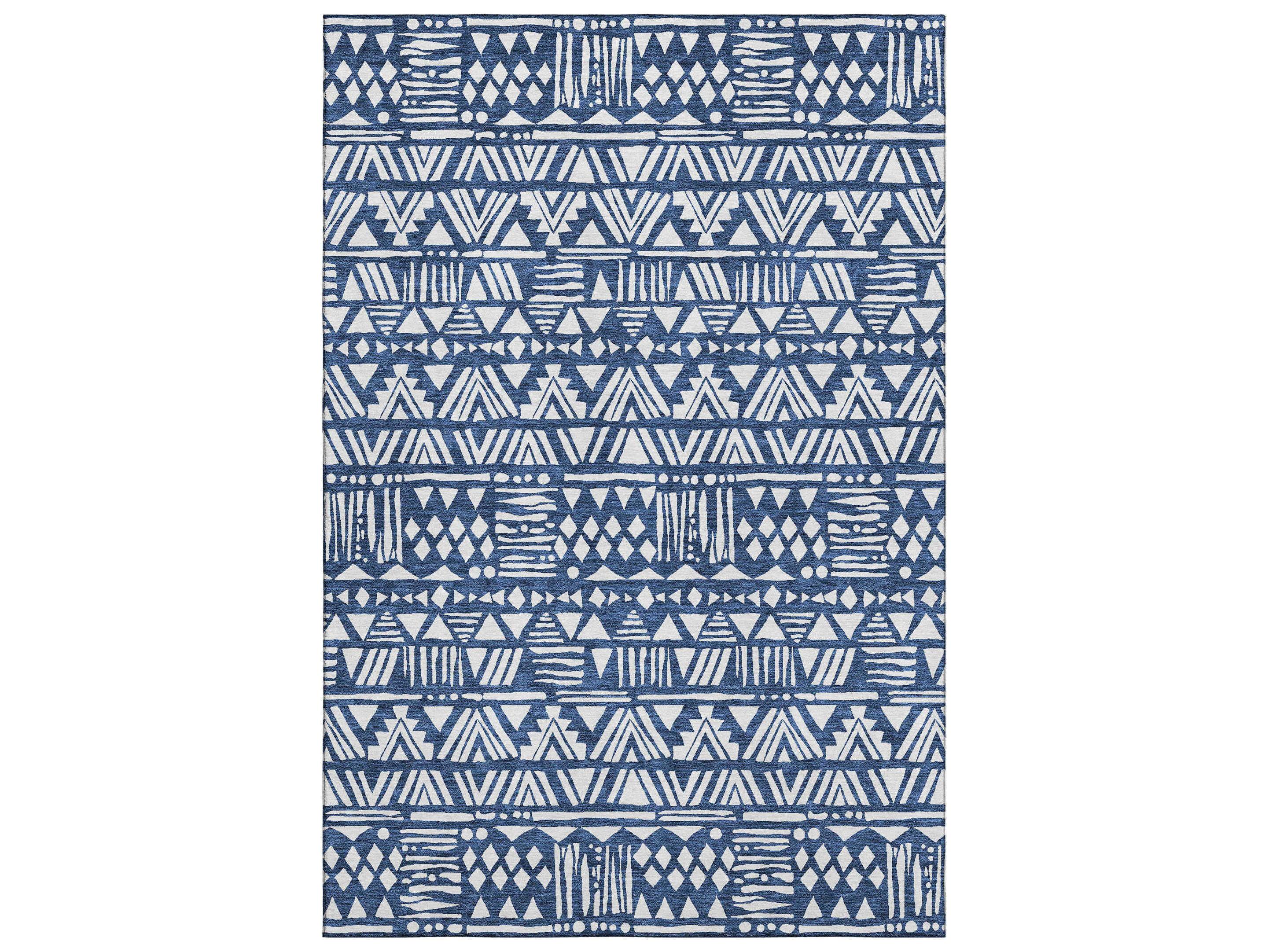 Dalyn Mayfield Abstract Area Rug