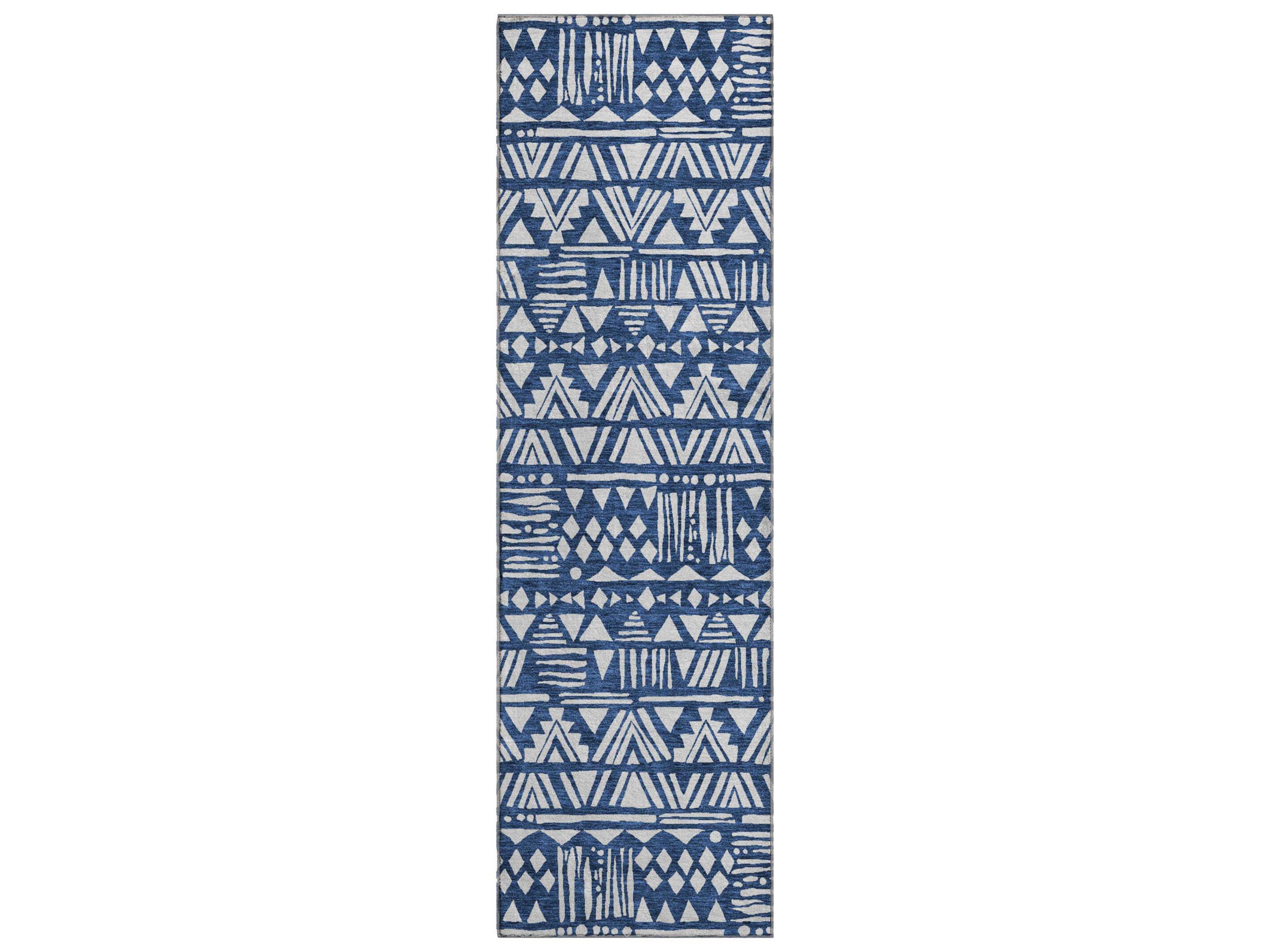 Dalyn Mayfield Abstract Area Rug