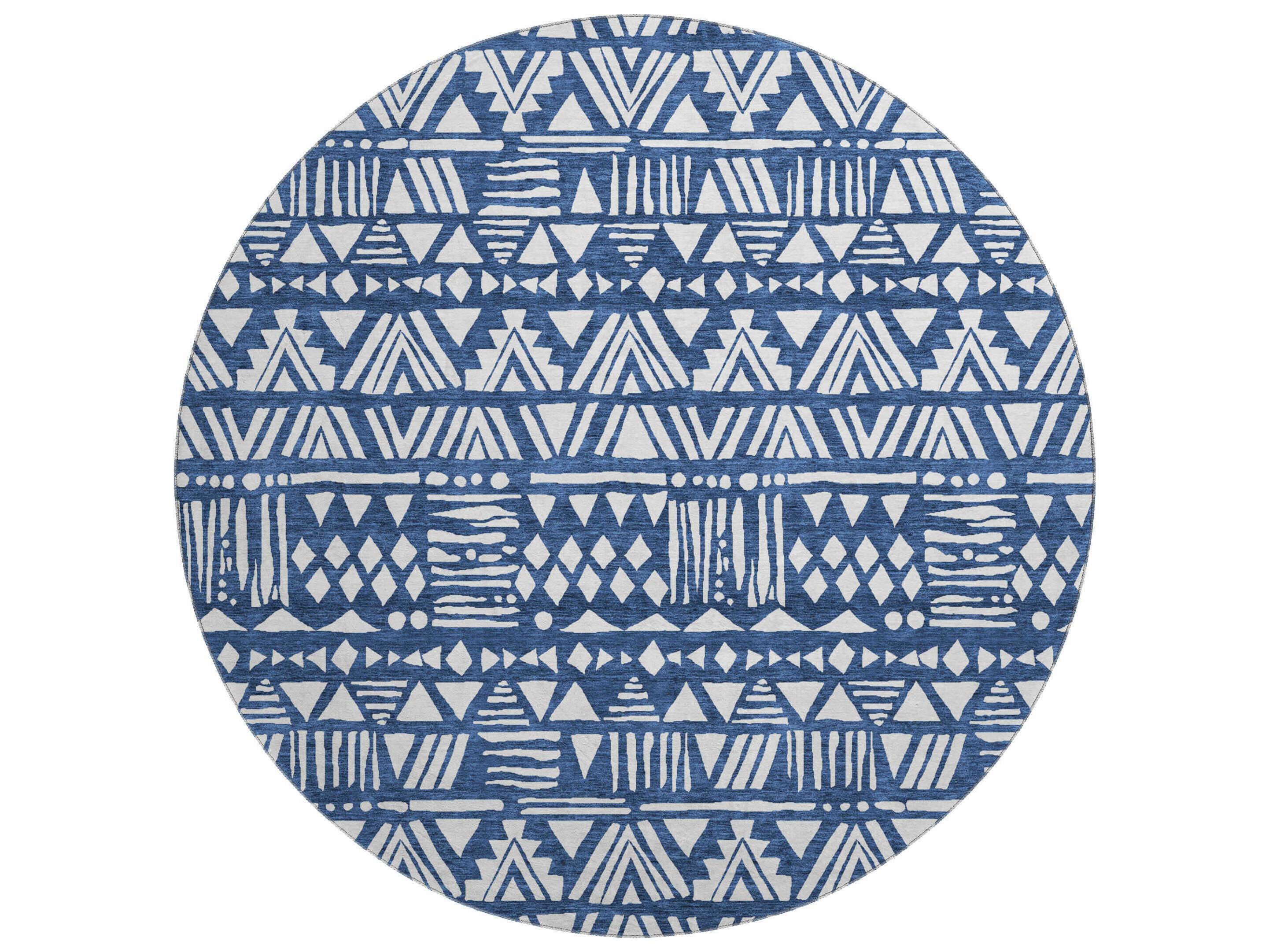 Dalyn Mayfield Abstract Area Rug