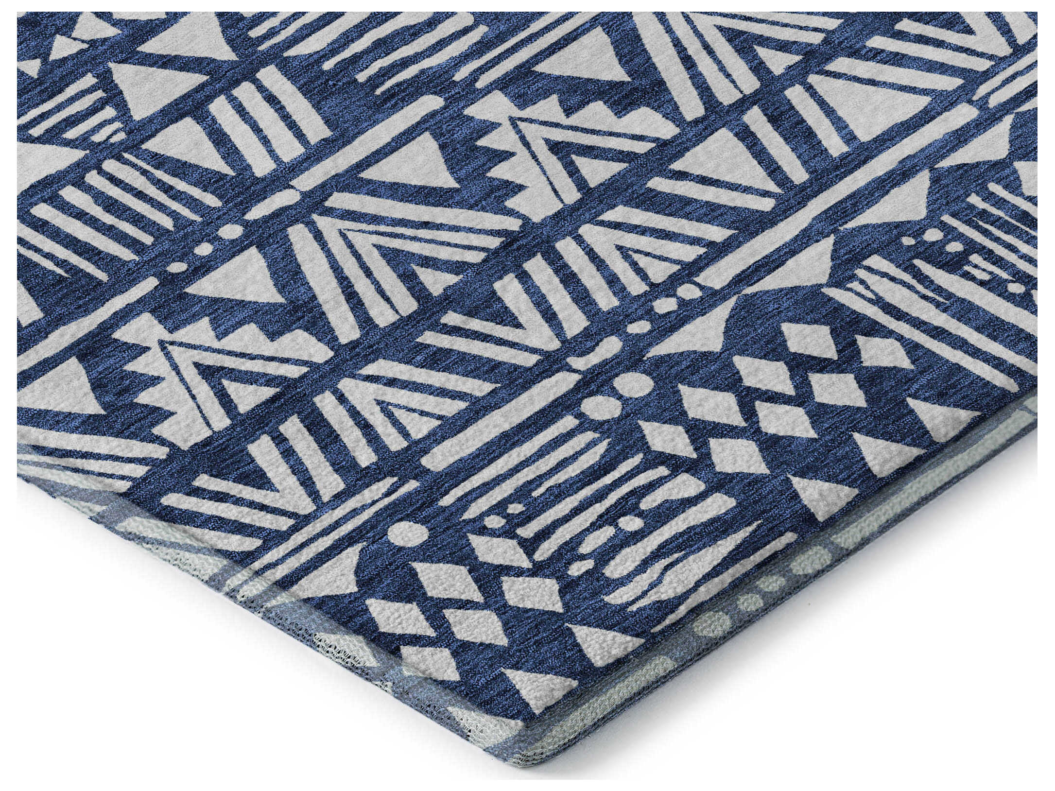 Dalyn Mayfield Abstract Area Rug