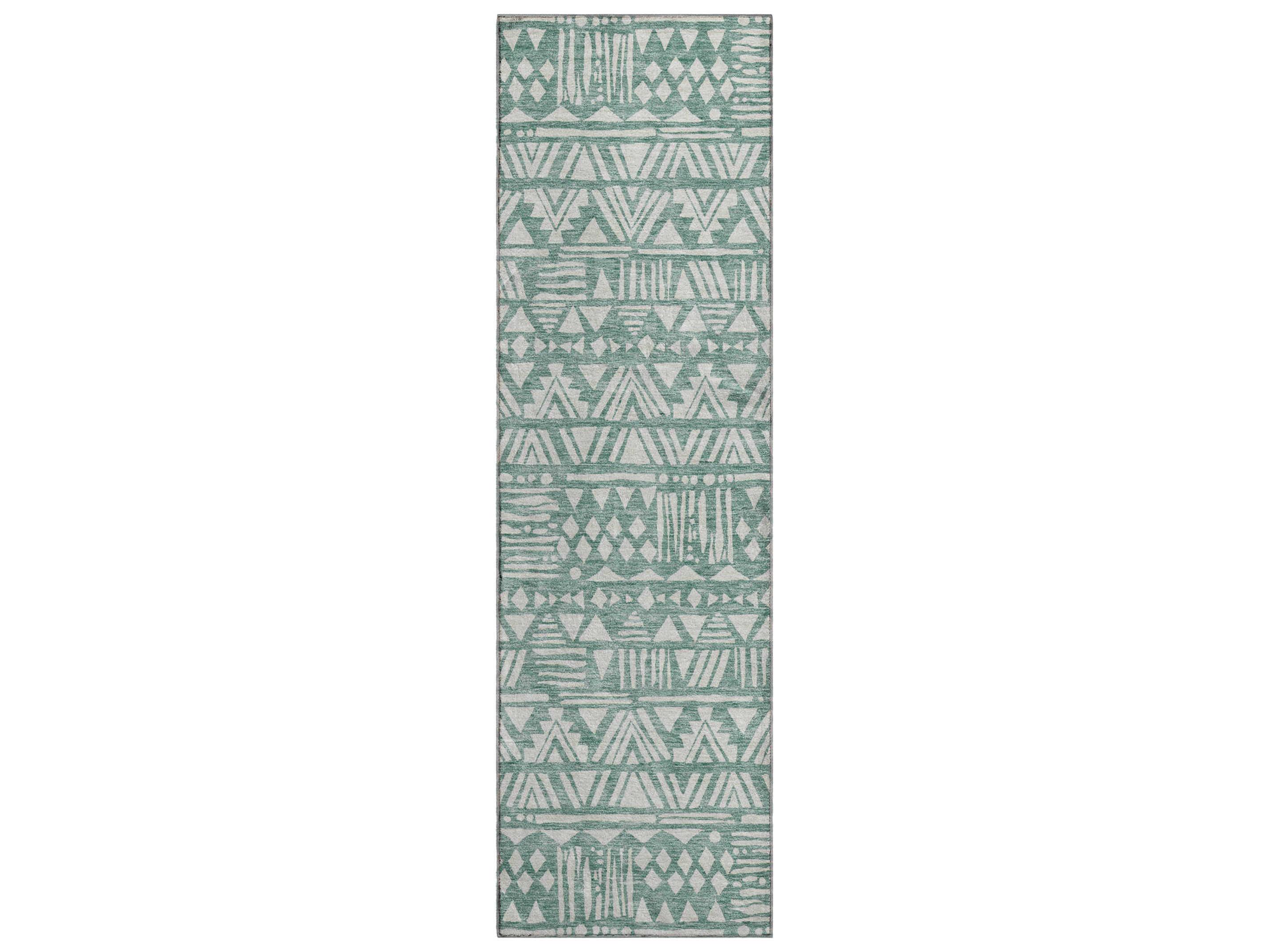 Dalyn Mayfield Abstract Area Rug