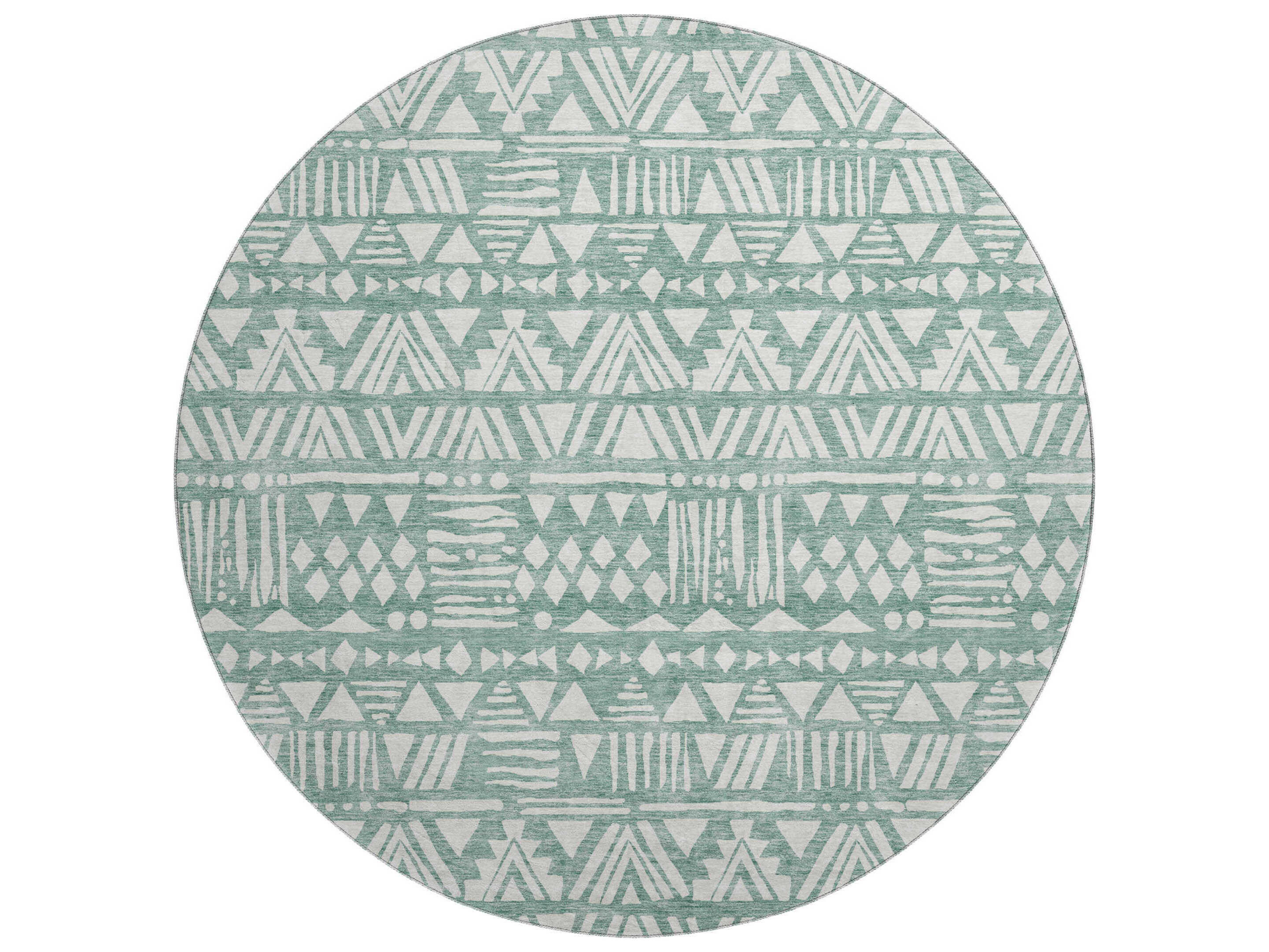 Dalyn Mayfield Abstract Area Rug