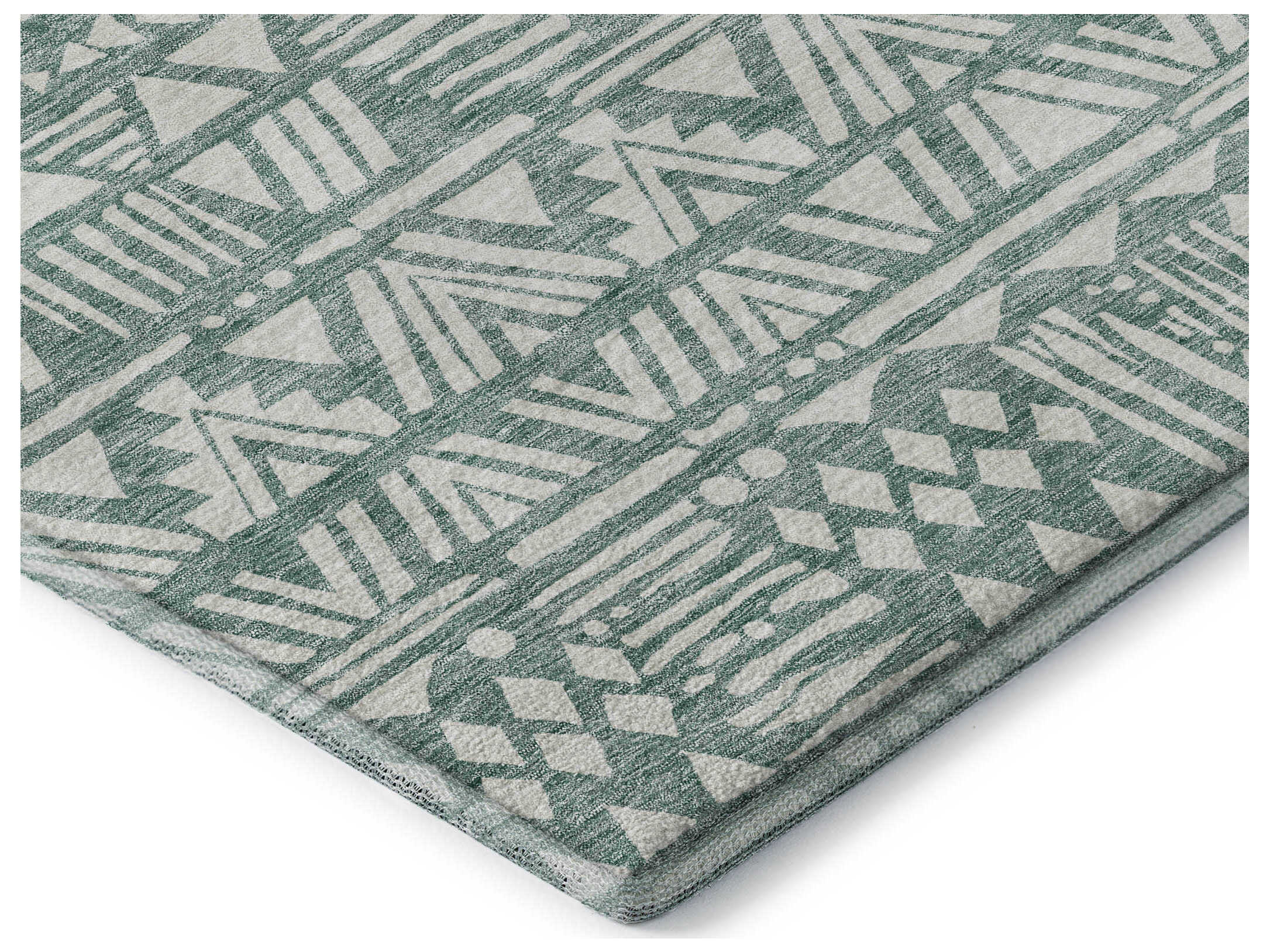 Dalyn Mayfield Abstract Area Rug