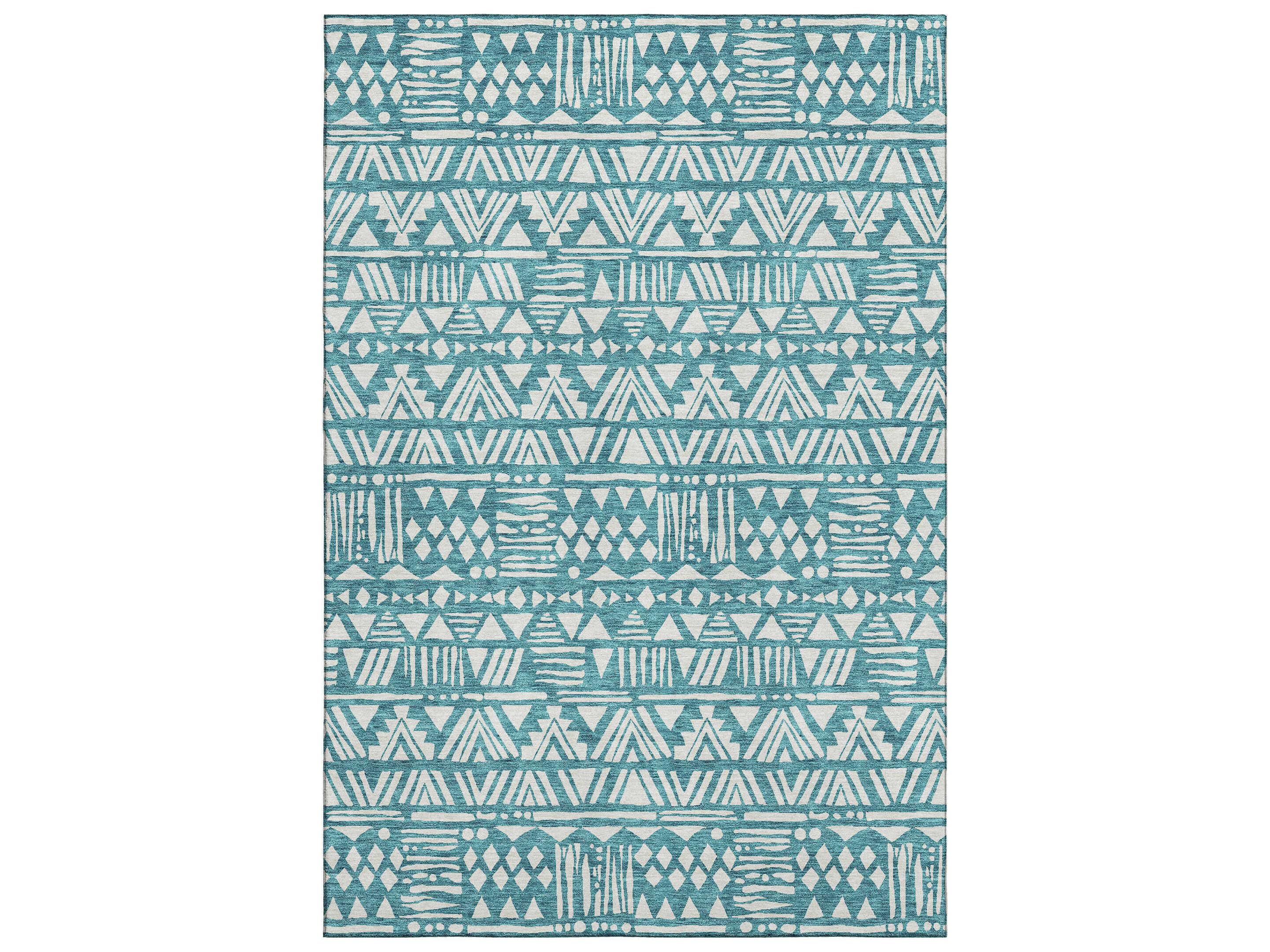 Dalyn Mayfield Abstract Area Rug