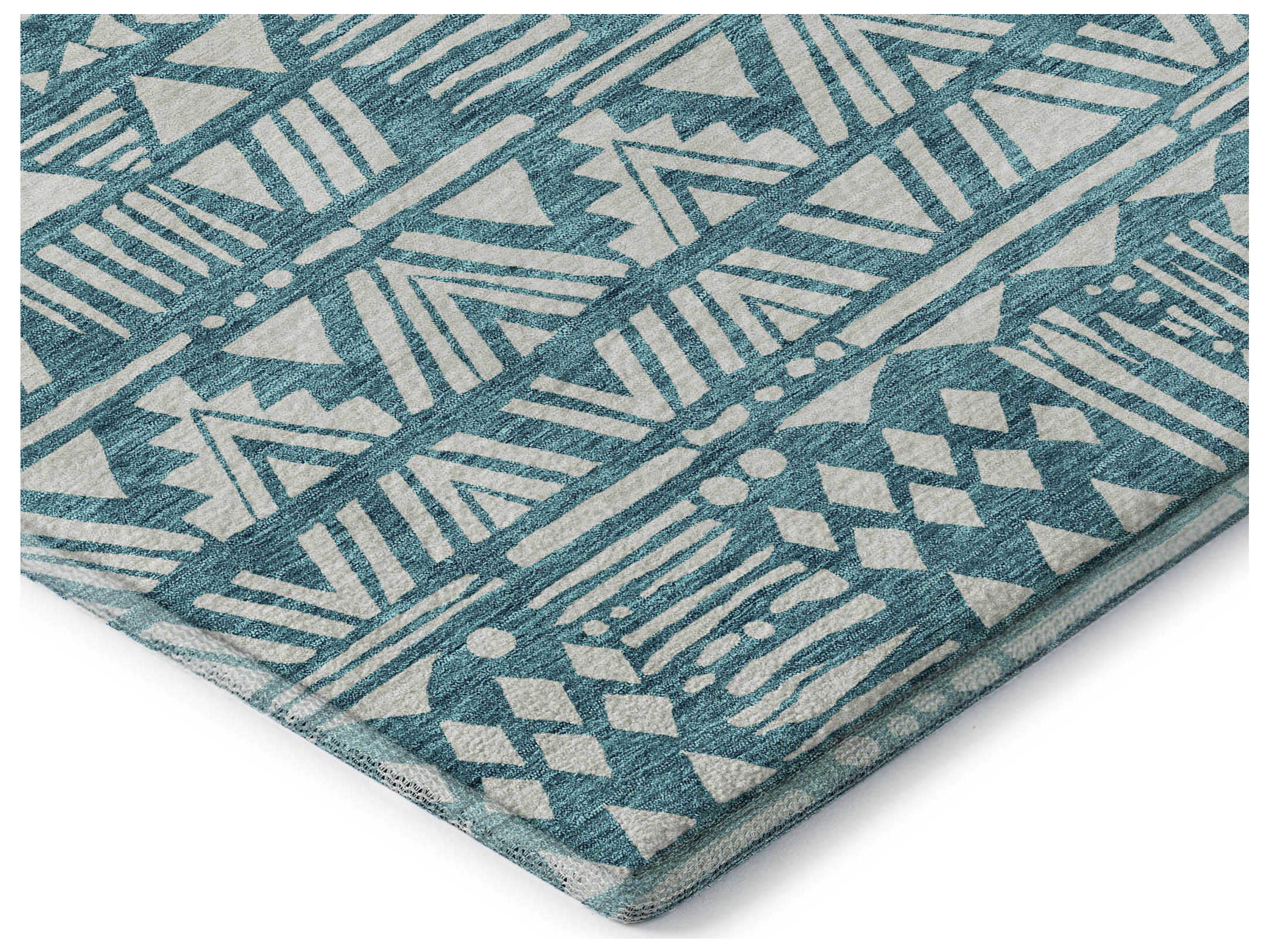 Dalyn Mayfield Abstract Area Rug