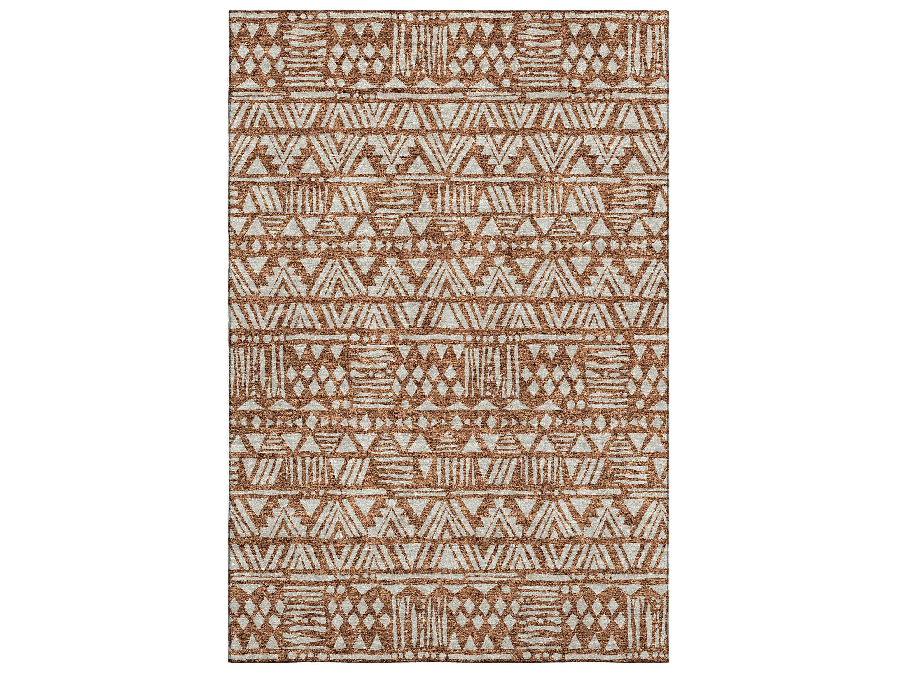 Dalyn Mayfield Abstract Area Rug