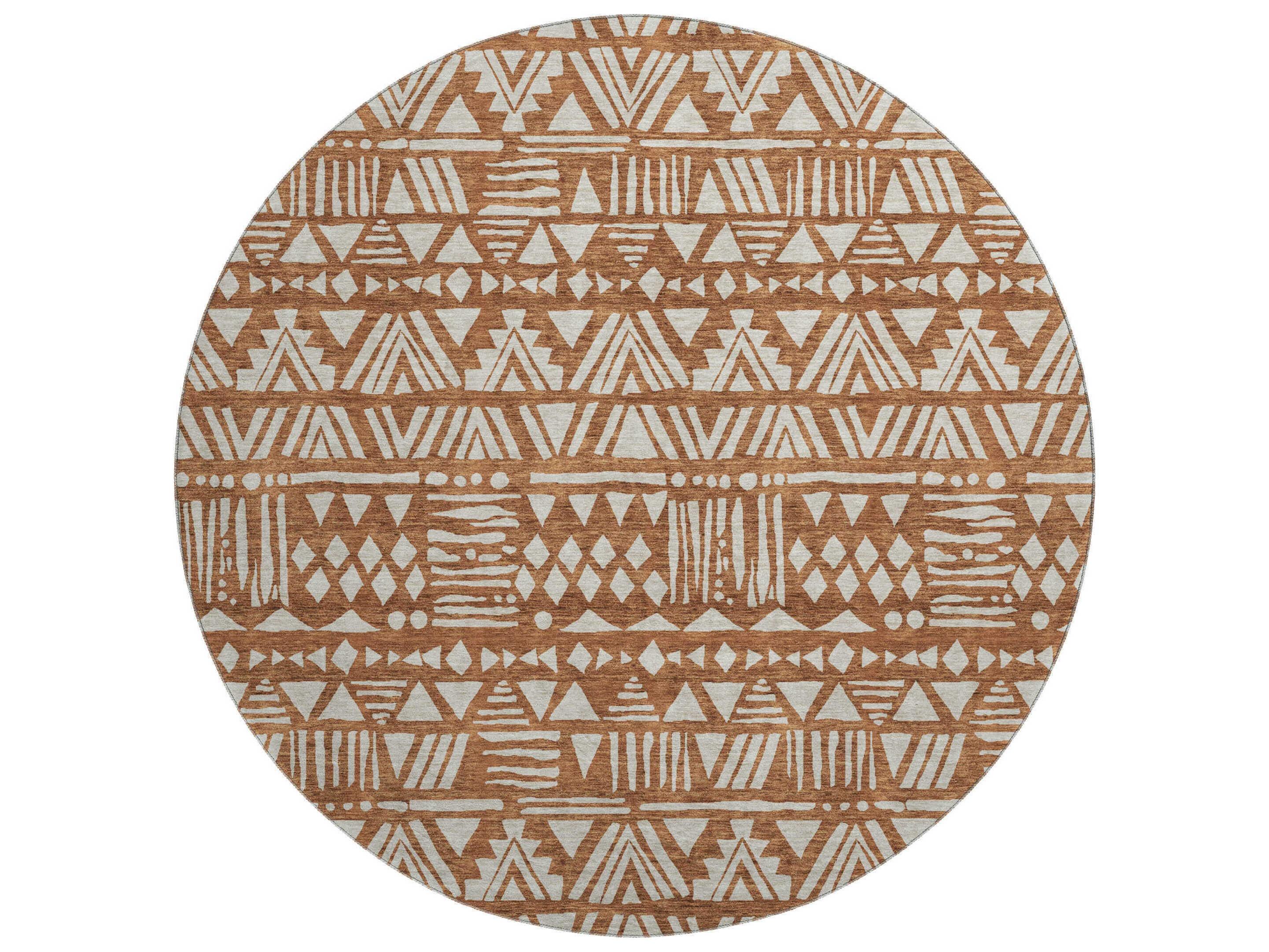 Dalyn Mayfield Abstract Area Rug