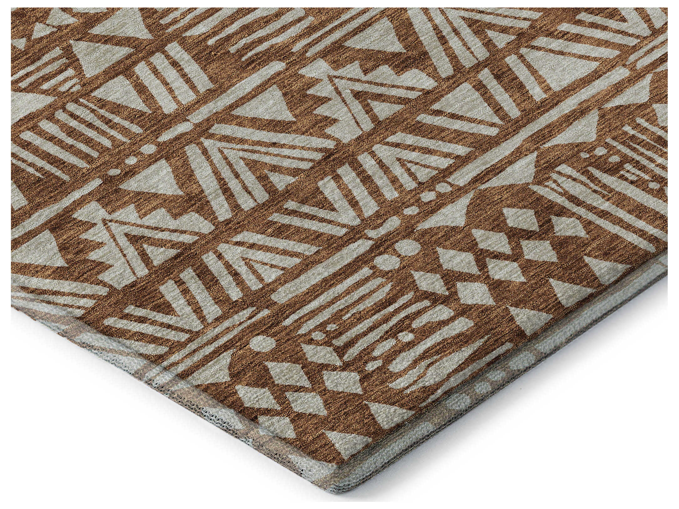 Dalyn Mayfield Abstract Area Rug
