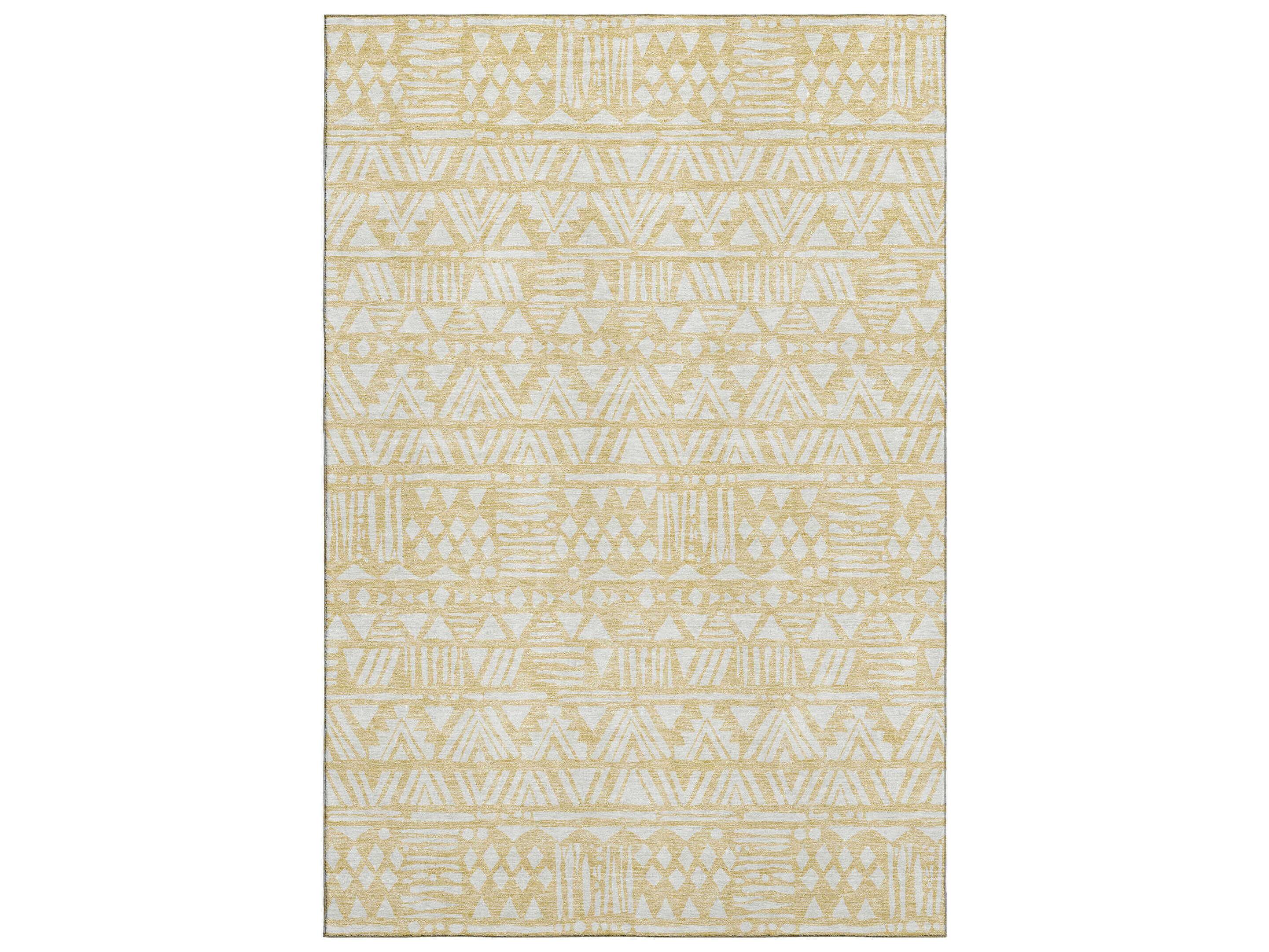 Dalyn Mayfield Abstract Area Rug