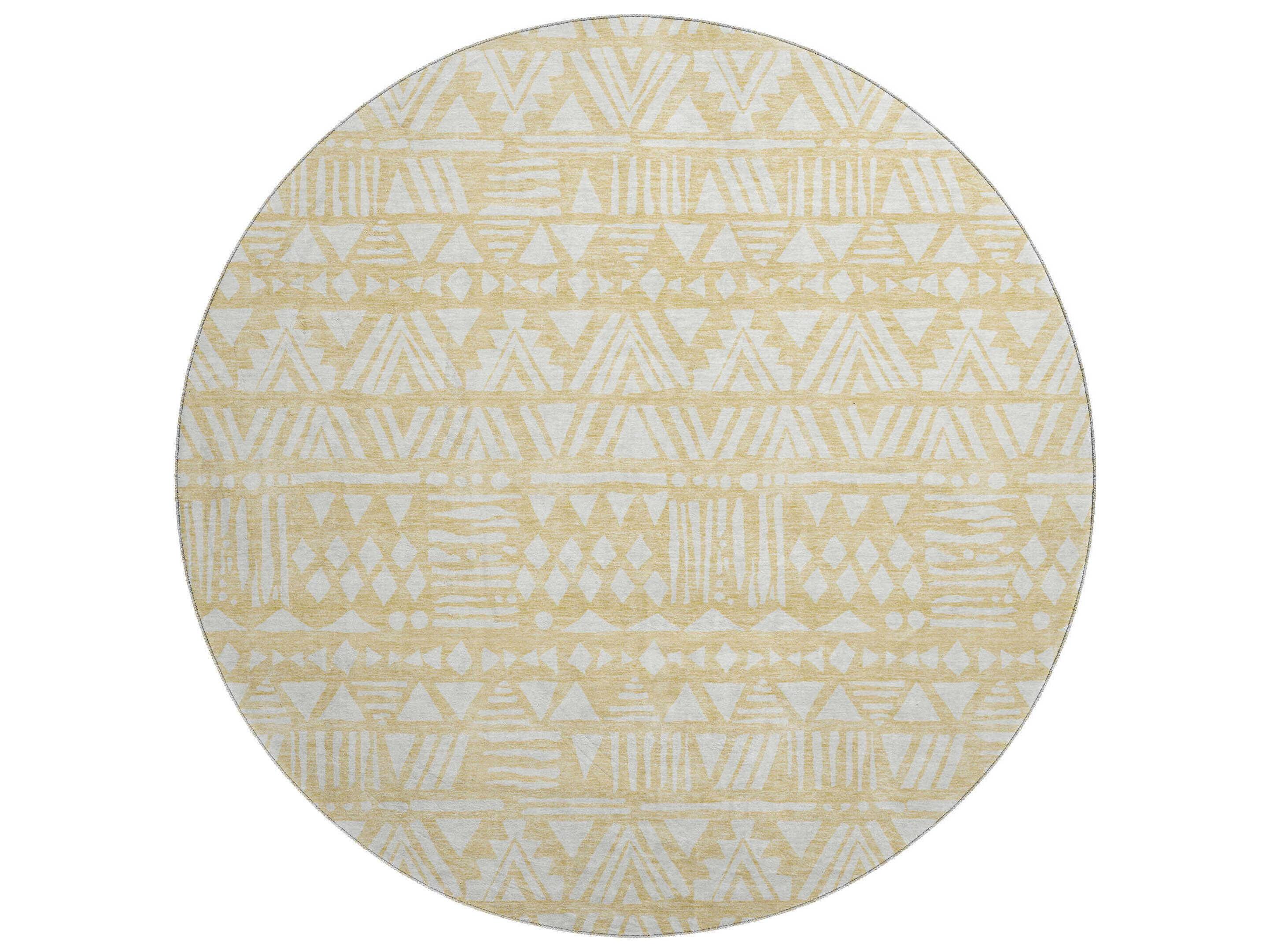 Dalyn Mayfield Abstract Area Rug