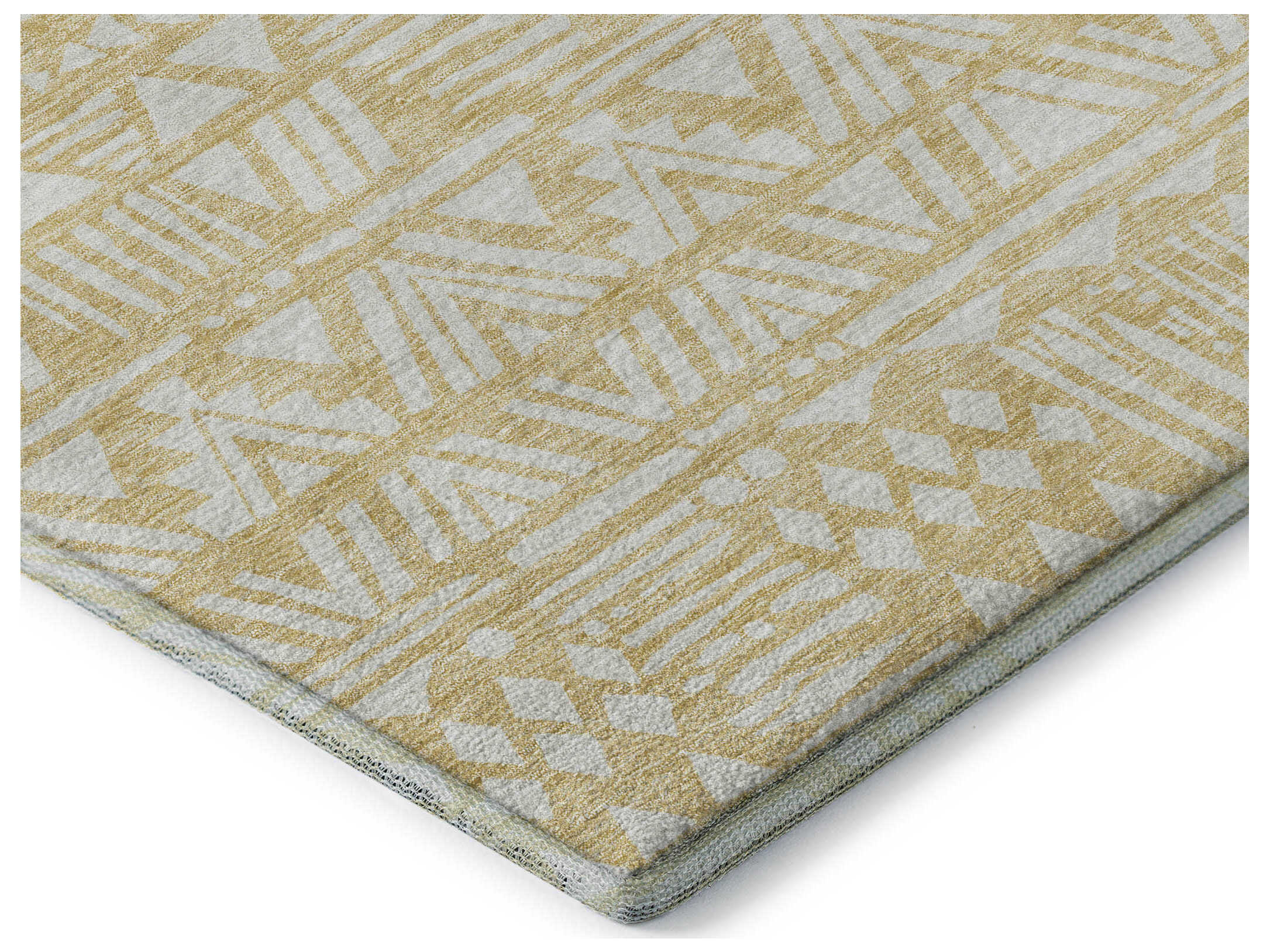 Dalyn Mayfield Abstract Area Rug