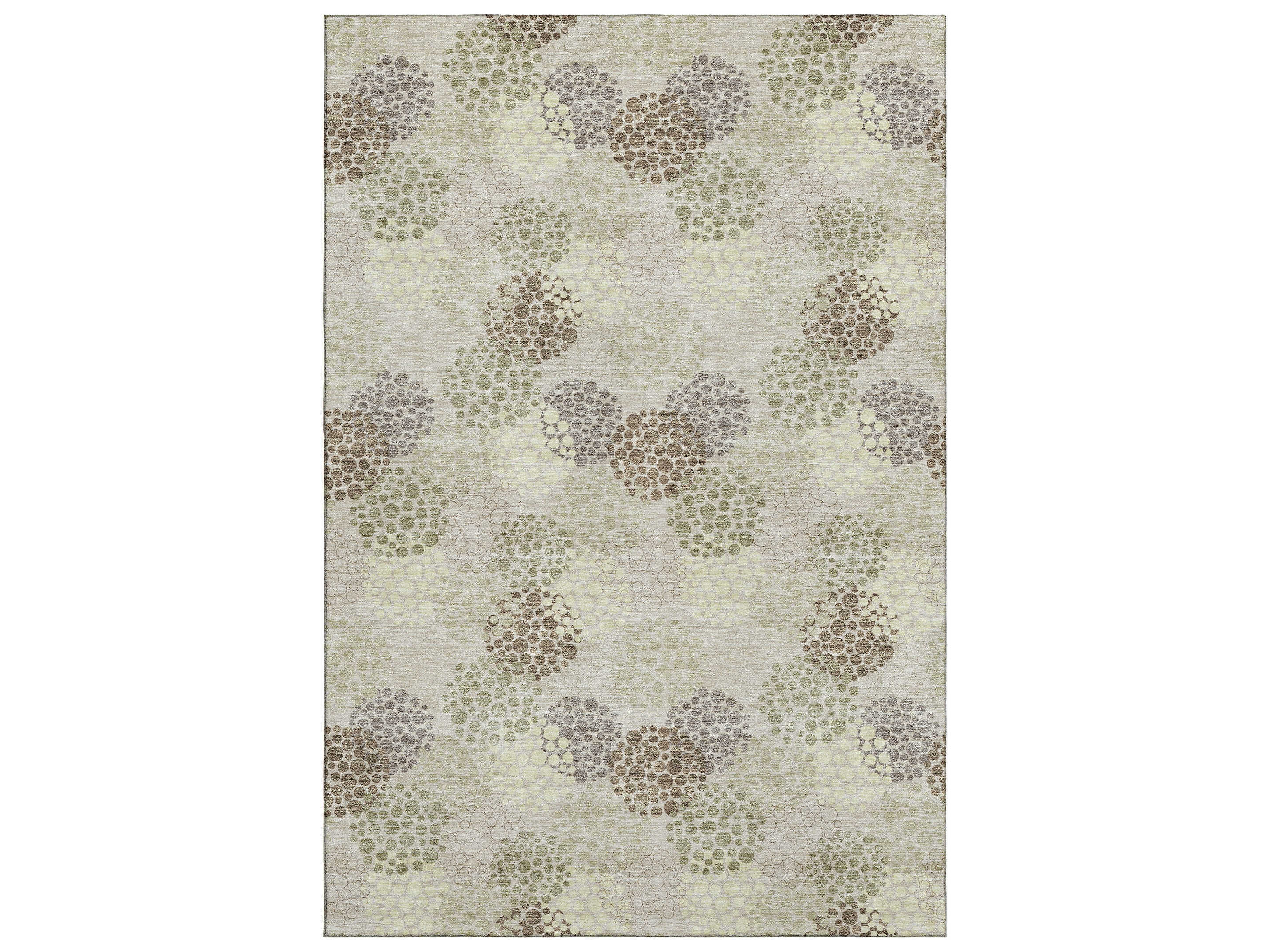 Dalyn Mayfield Abstract Area Rug