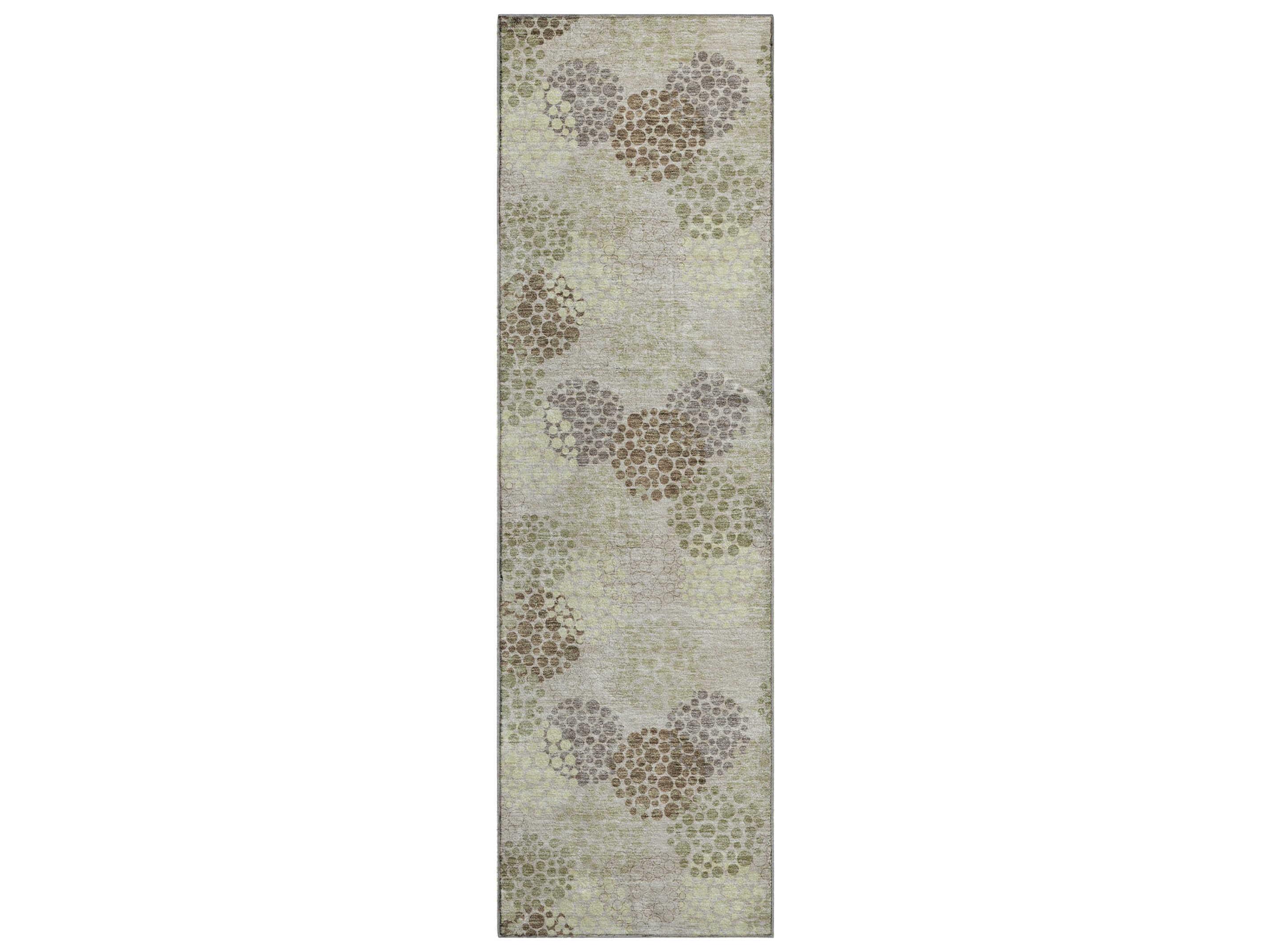 Dalyn Mayfield Abstract Area Rug