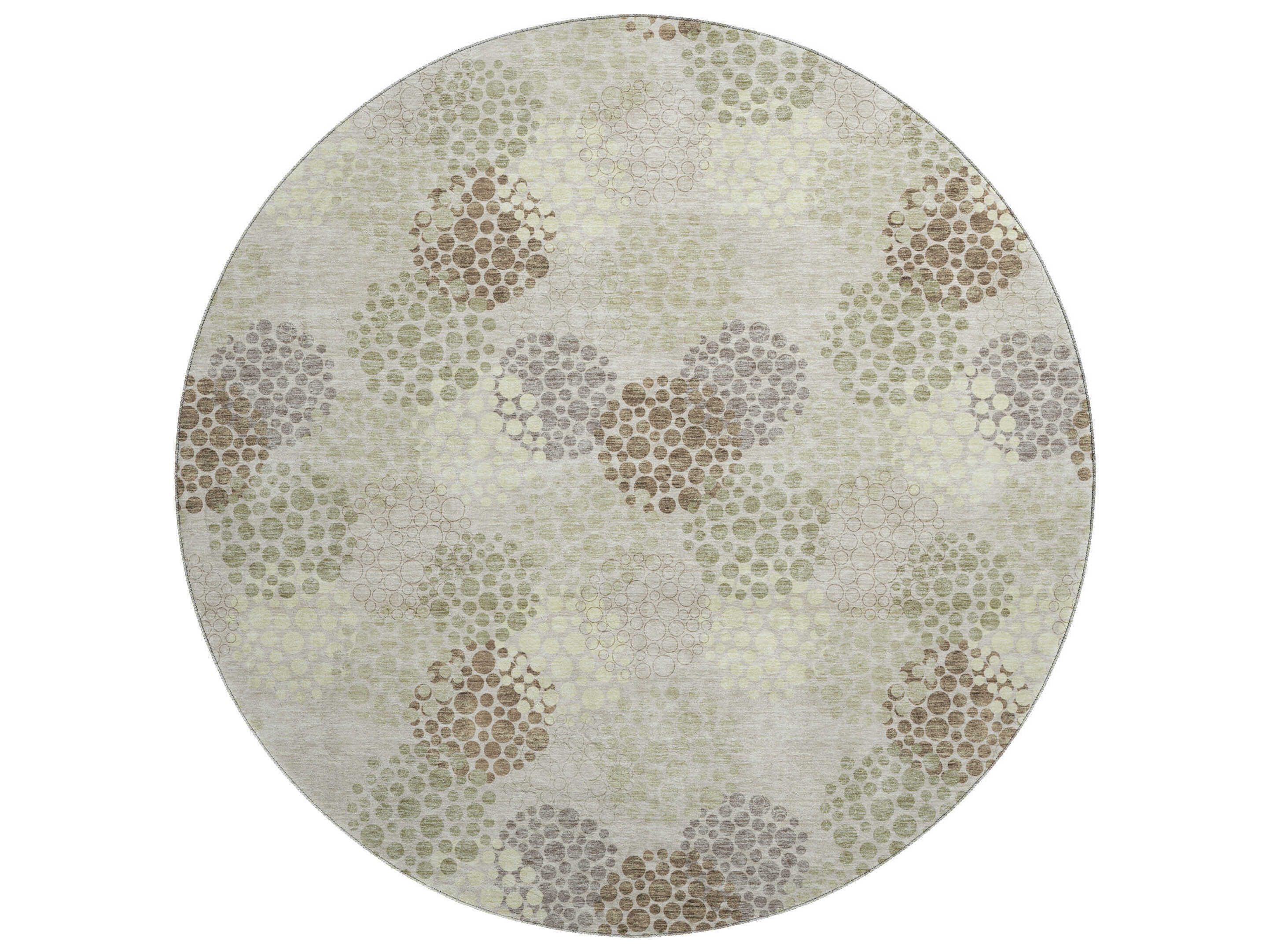 Dalyn Mayfield Abstract Area Rug