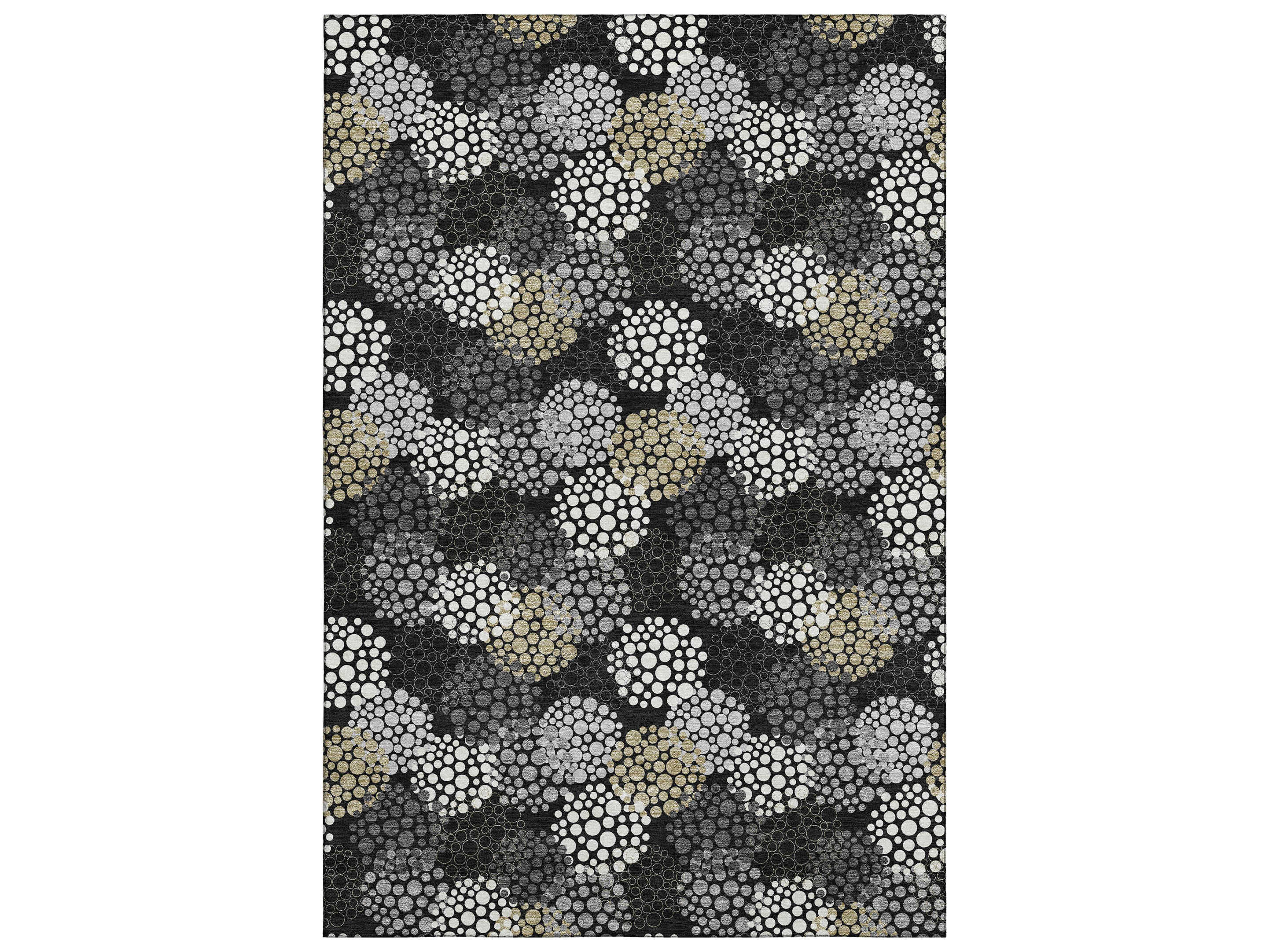 Dalyn Mayfield Abstract Area Rug