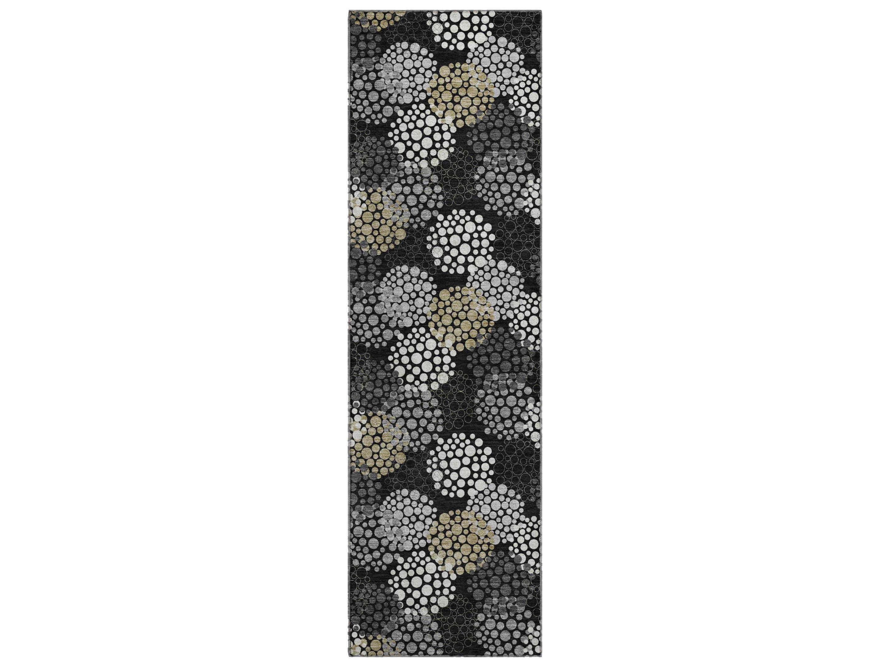 Dalyn Mayfield Abstract Area Rug