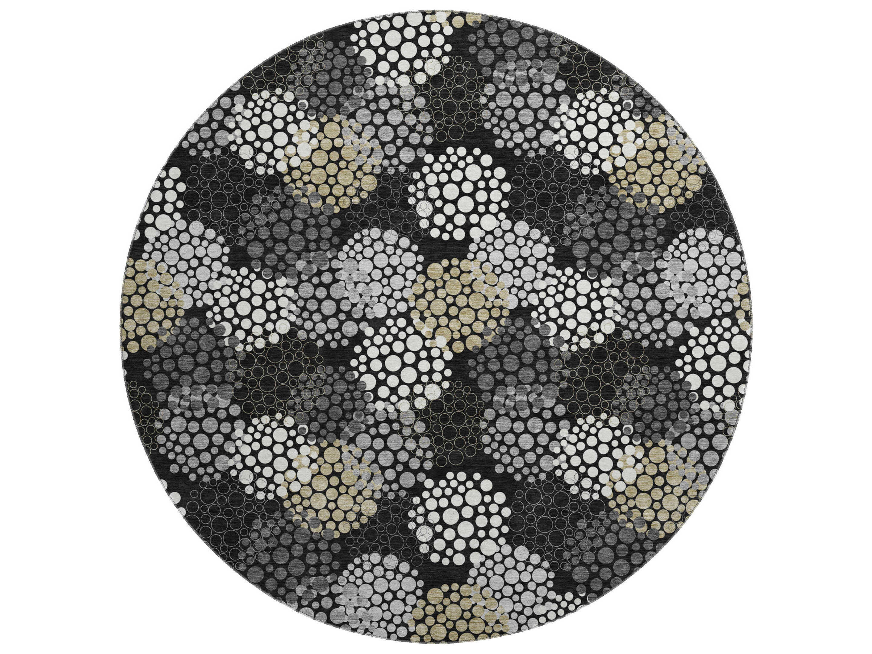 Dalyn Mayfield Abstract Area Rug